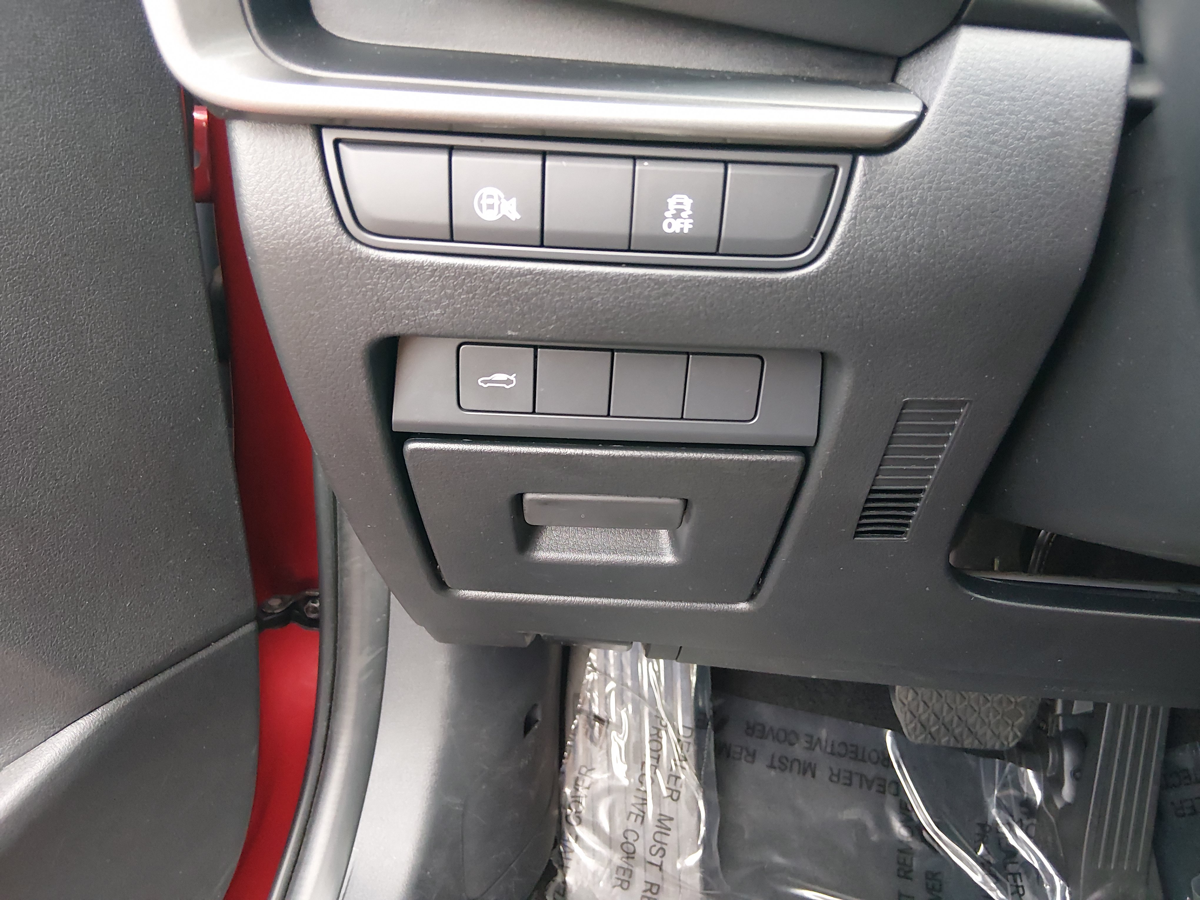 2024 Mazda Mazda3 Select Sport - Photo 13