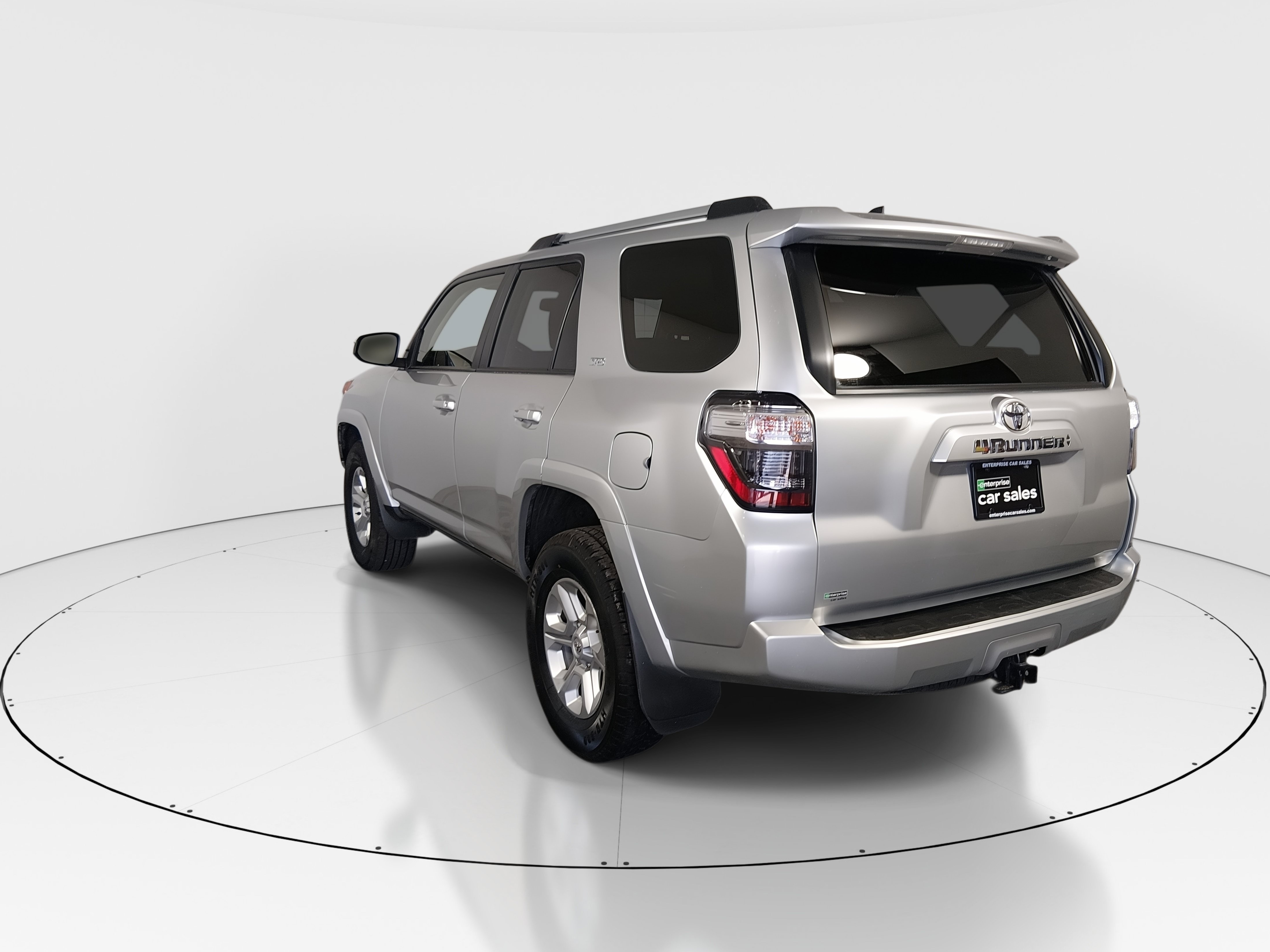 2024 Toyota 4Runner SR5 - Photo 5