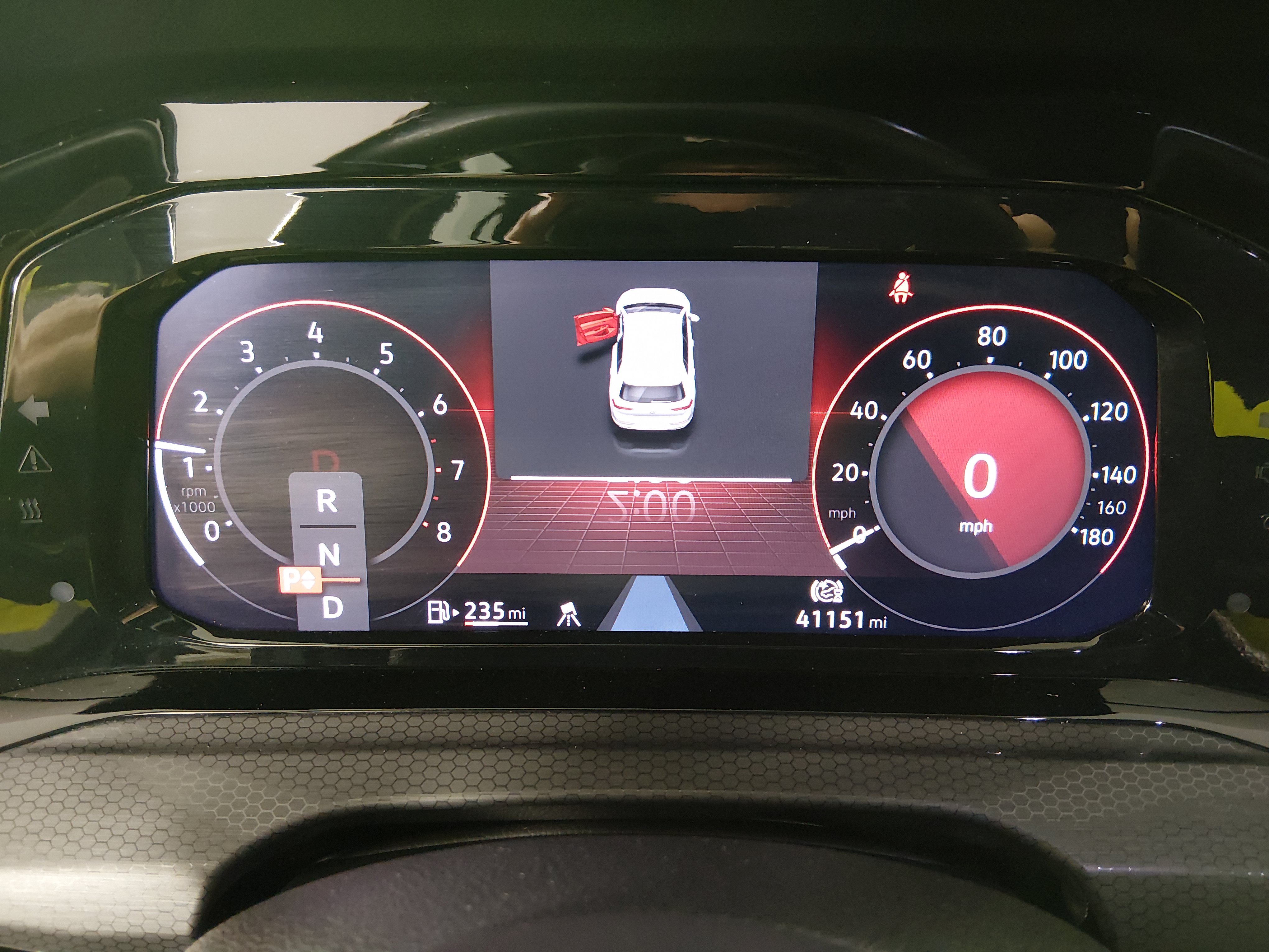 2024 Volkswagen Golf GTI S - Photo 14