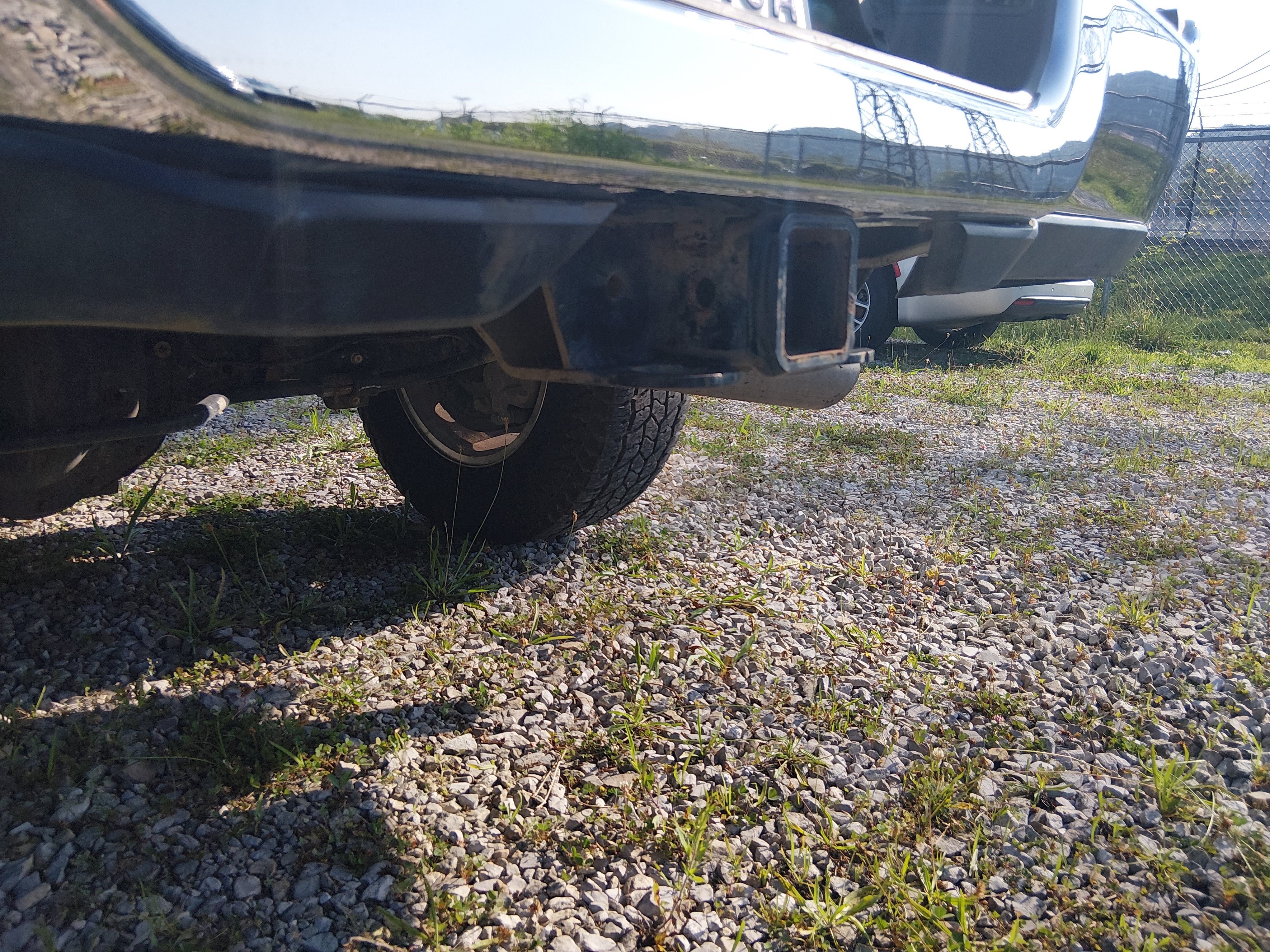 2024 RAM Ram 2500 Pickup Big Horn - Photo 16
