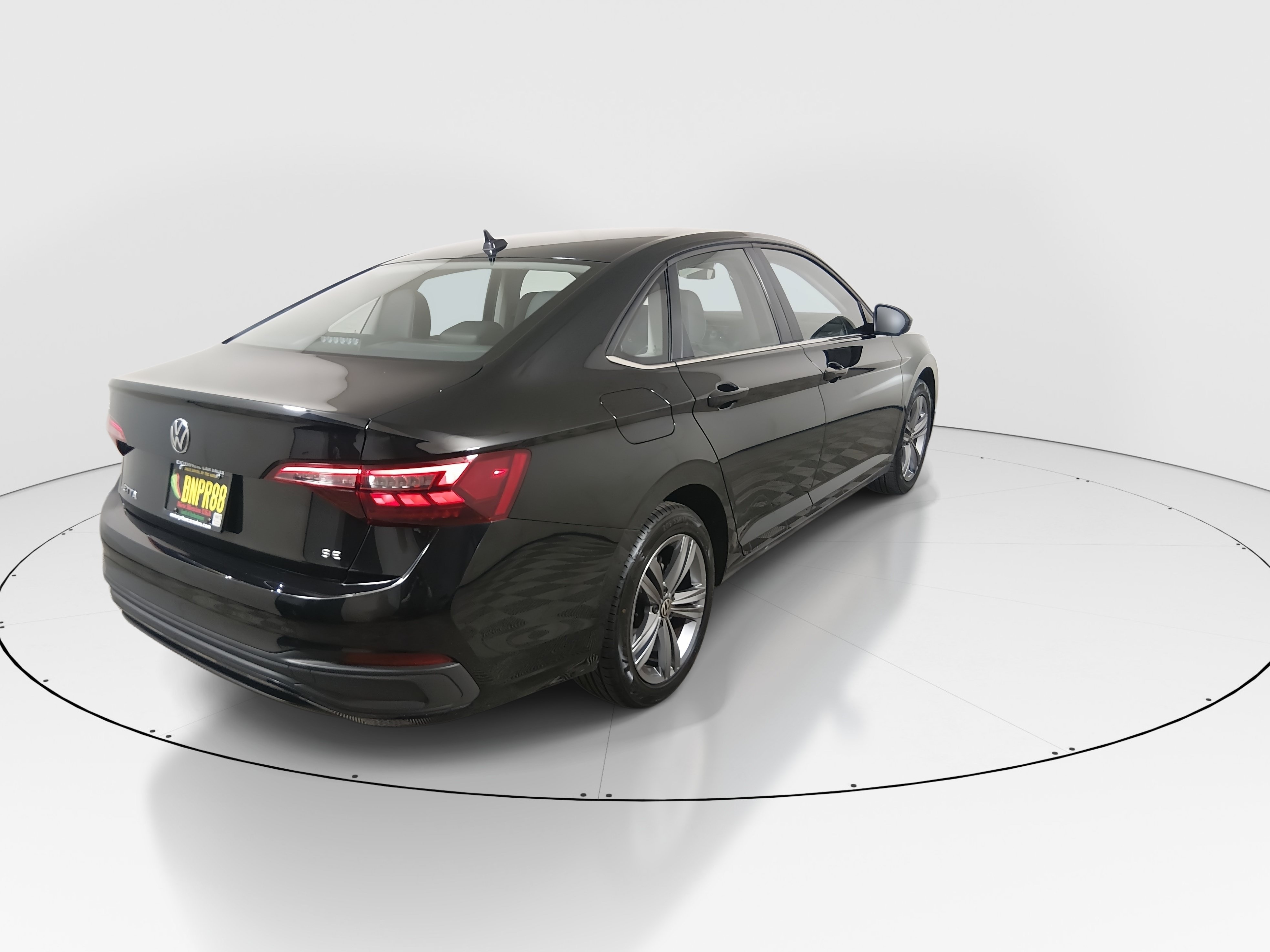 2024 Volkswagen Jetta SE - Photo 7