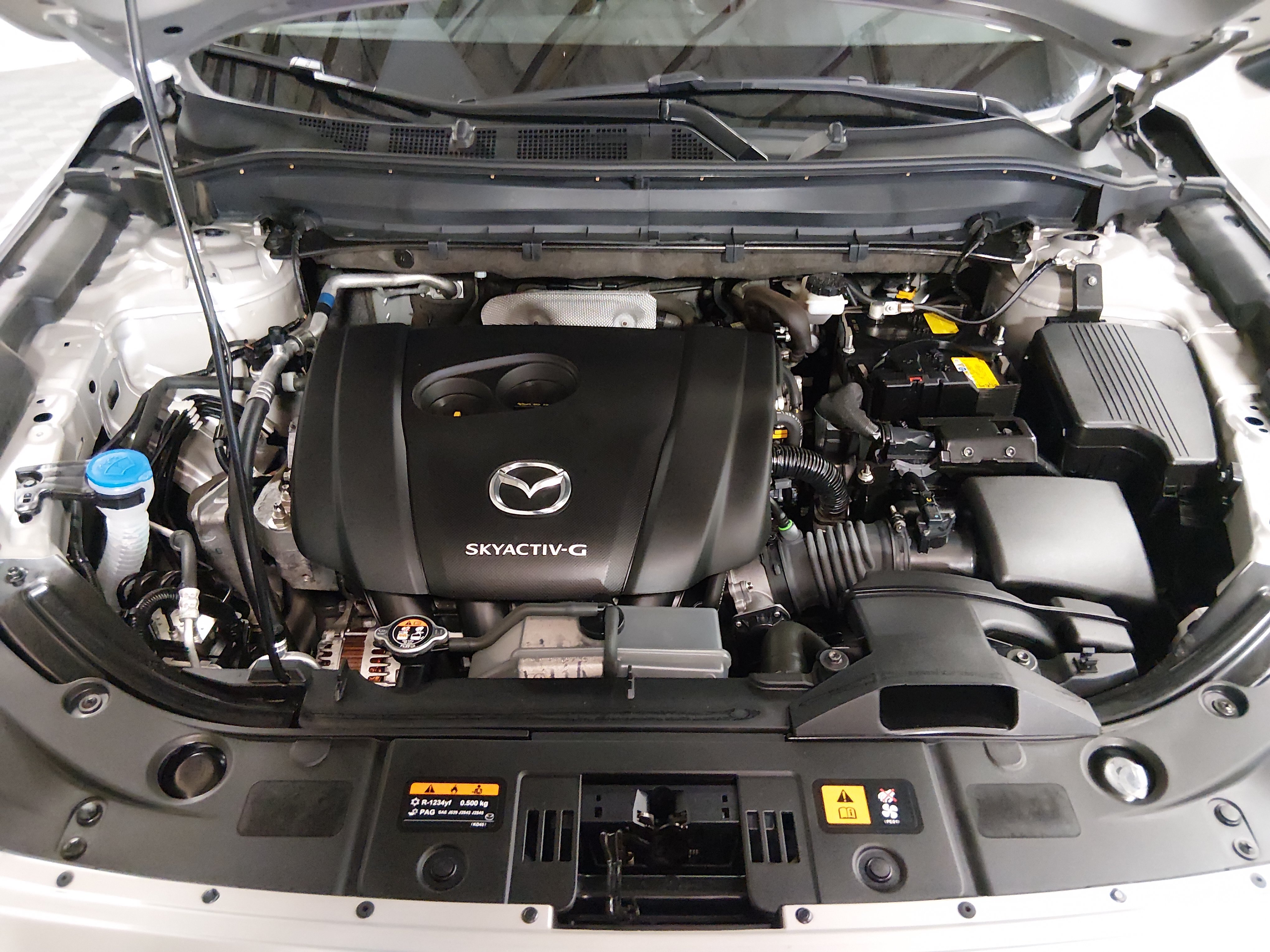 2024 Mazda CX-5 S Select Package - Photo 9