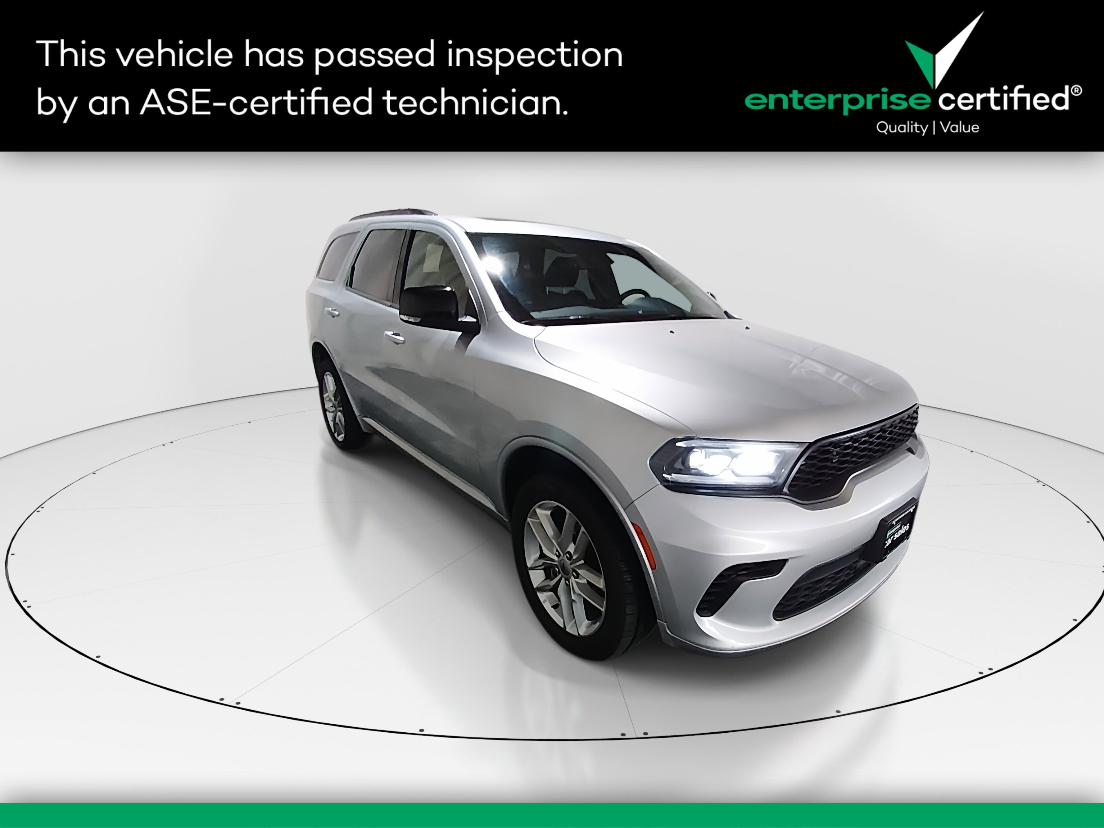 2024 Dodge Durango