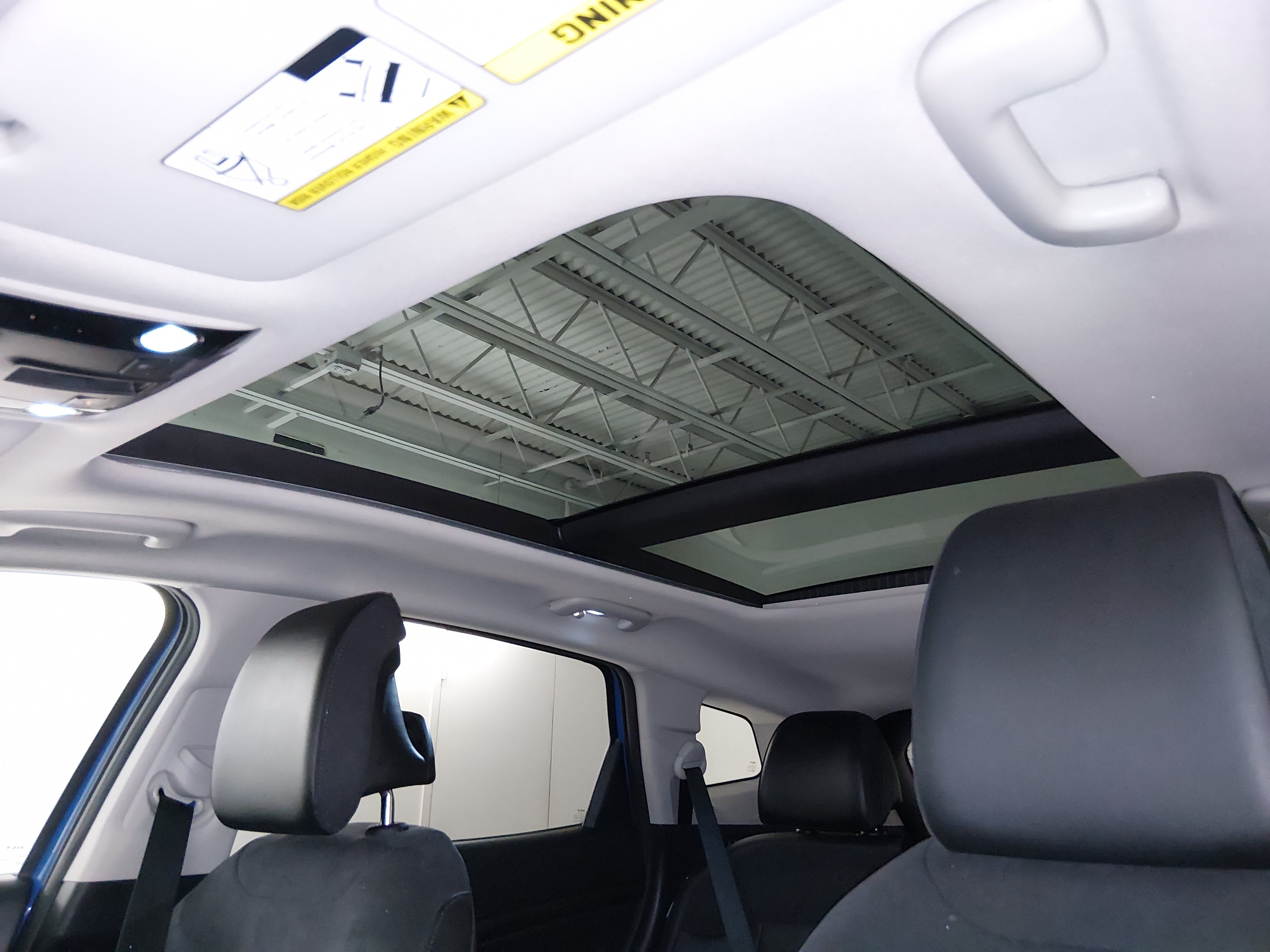 2026 Kia Sportage SX Prestige - Photo 21