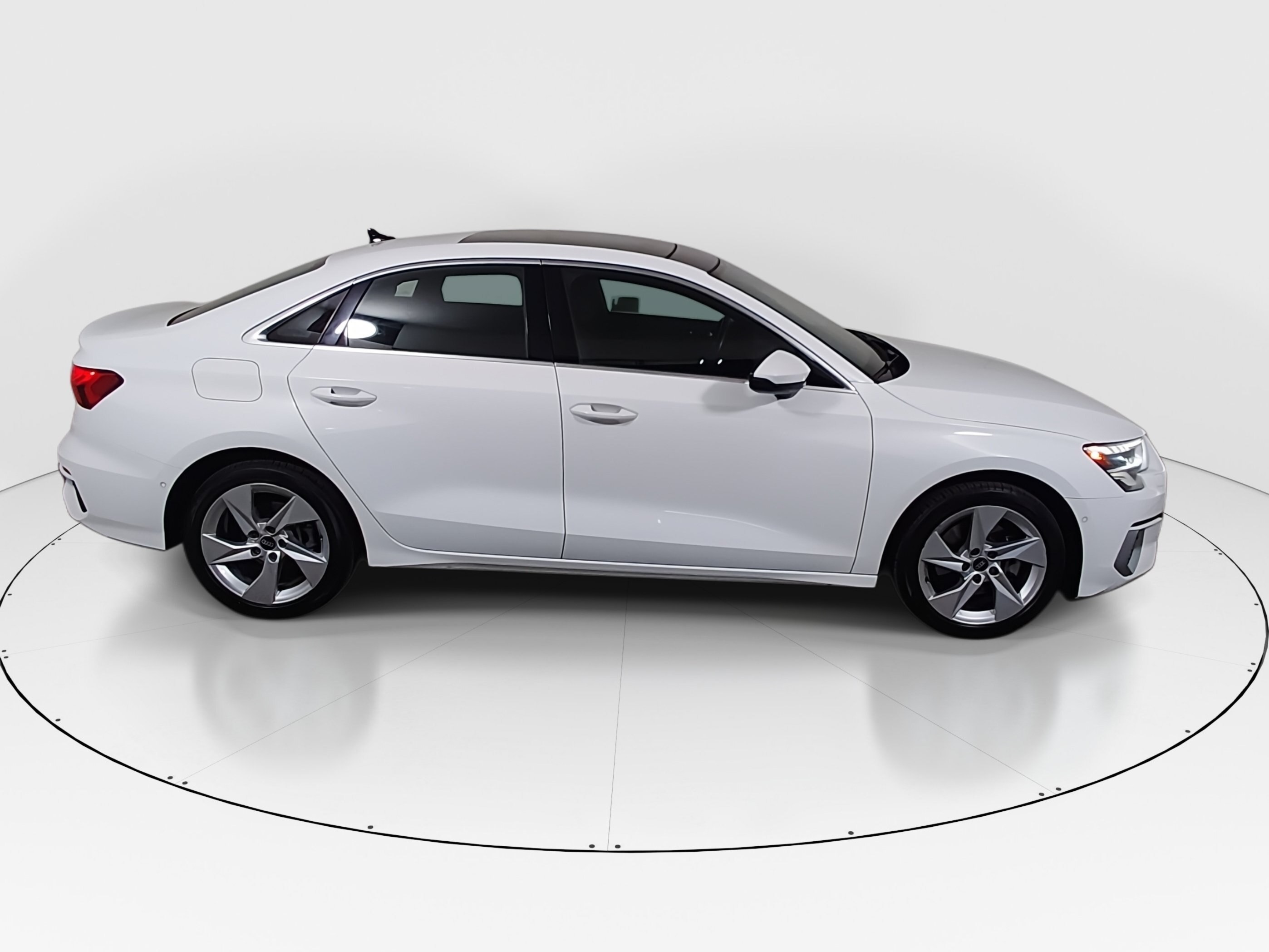 2023 Audi A3 Sedan Premium - Photo 8