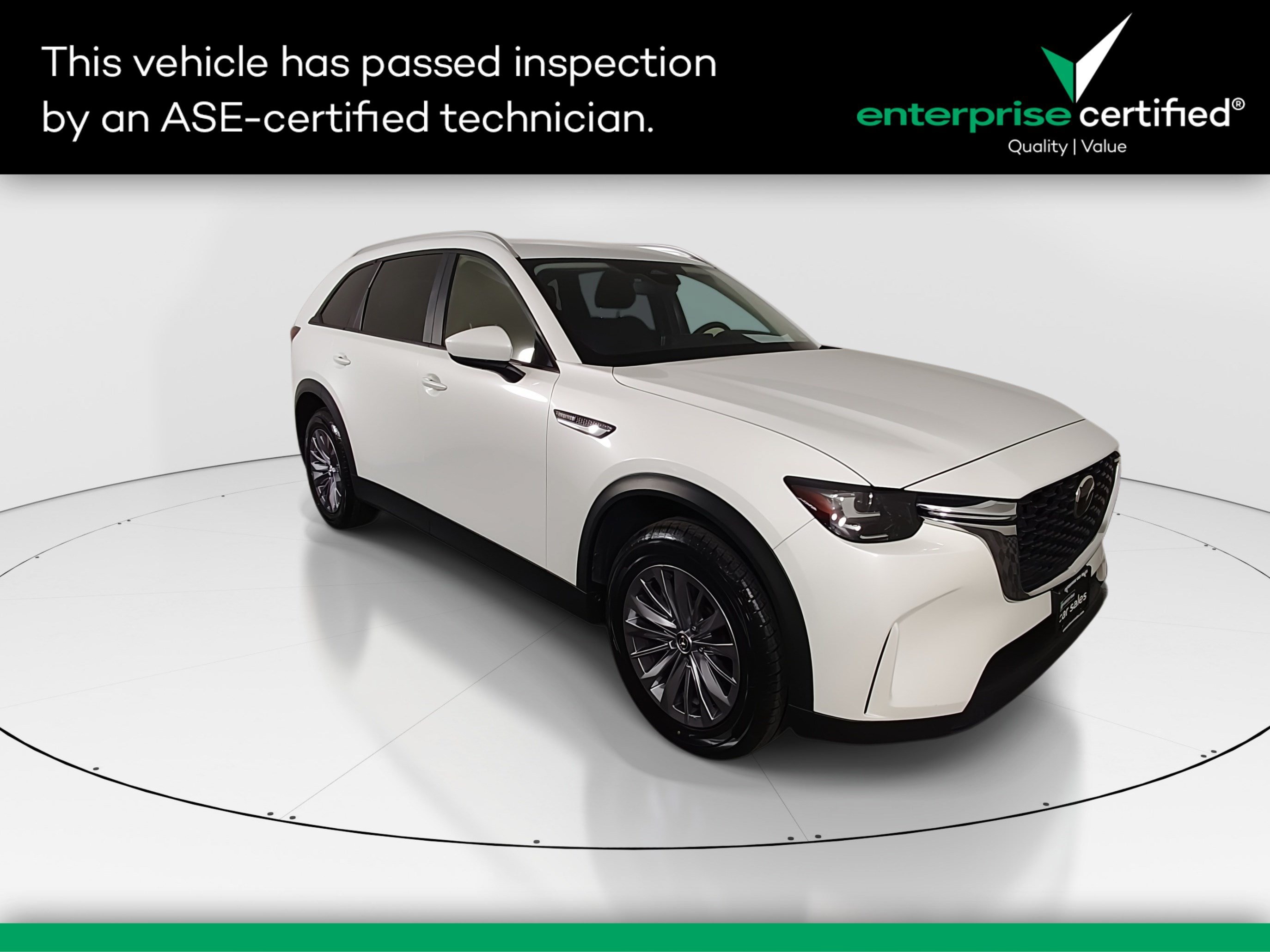 2025 Mazda CX-90