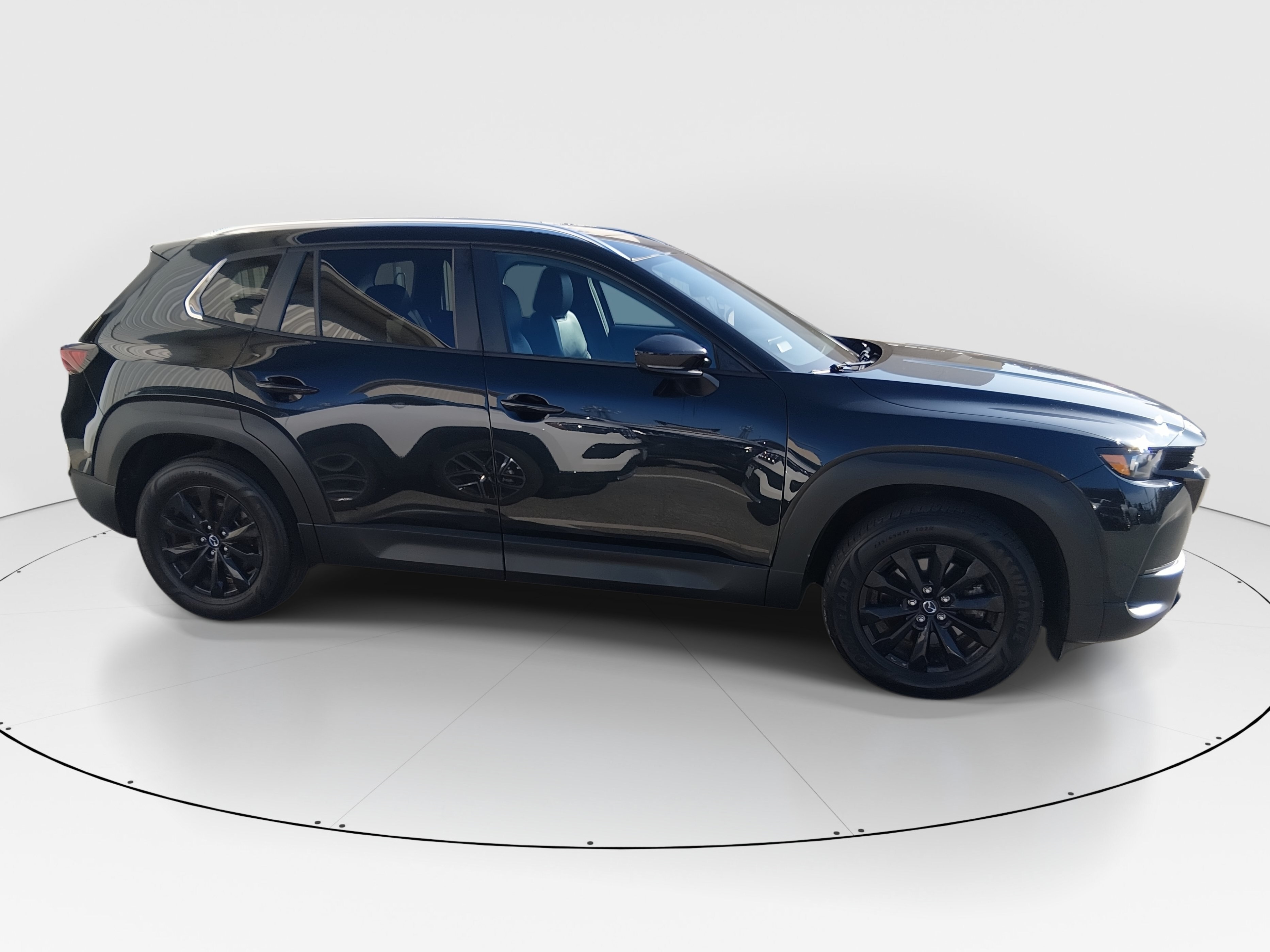 2025 Mazda CX-50 Preferred - Photo 8