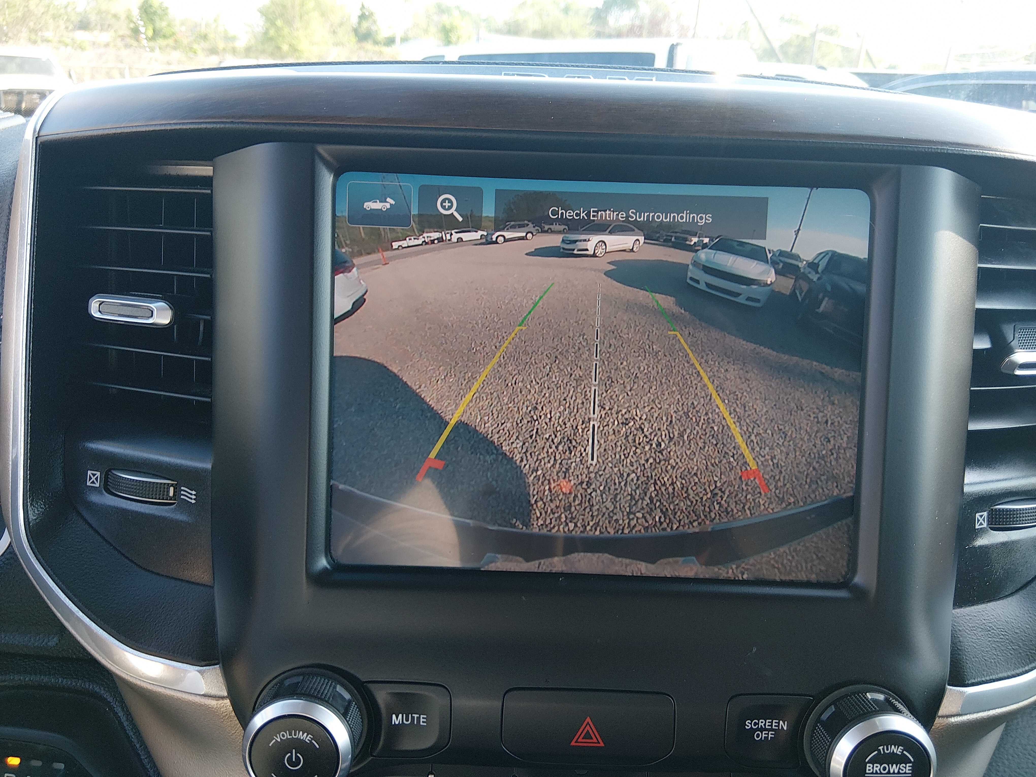2022 RAM Ram 1500 Pickup Laramie - Photo 17