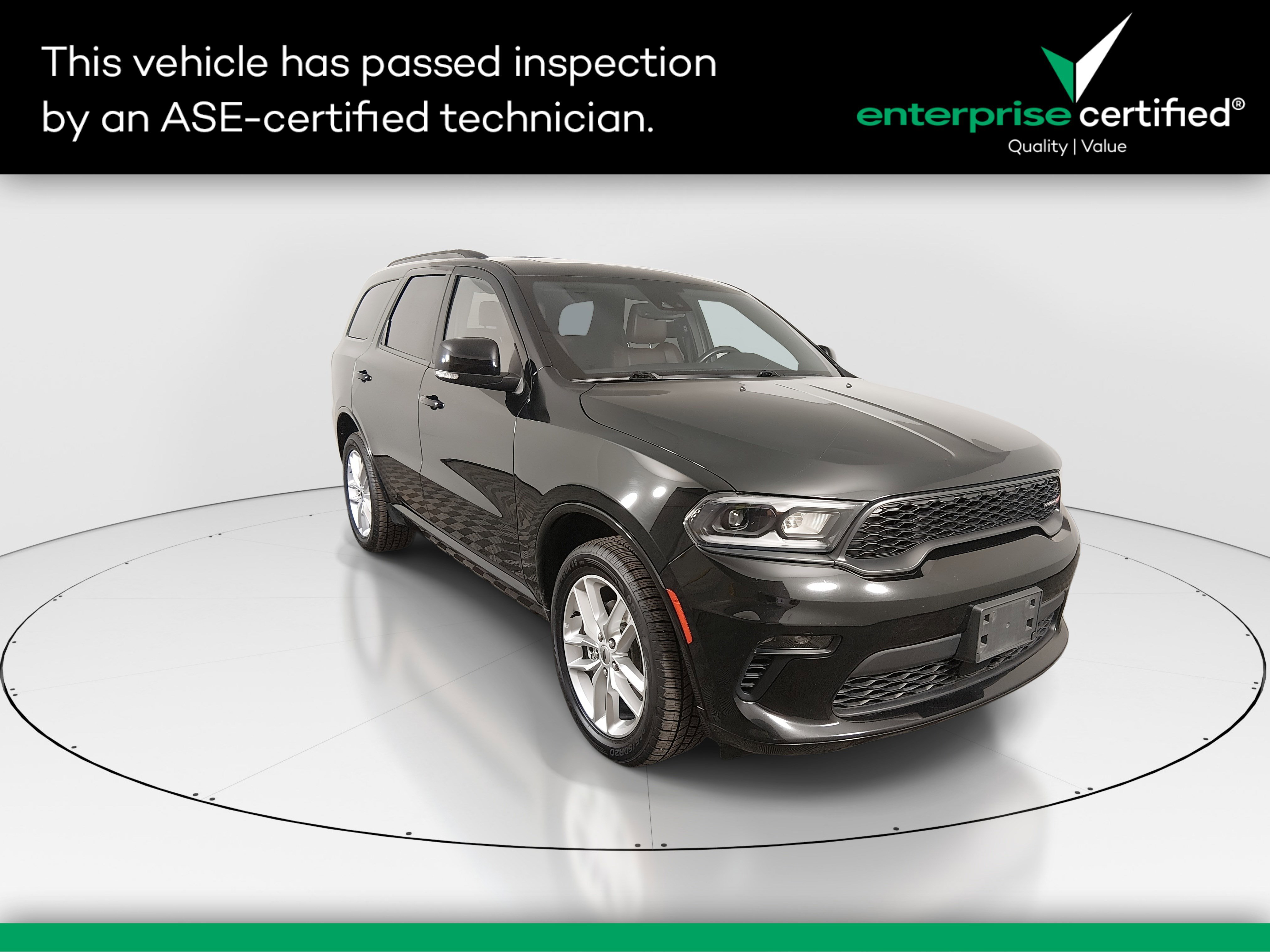 2023 Dodge Durango