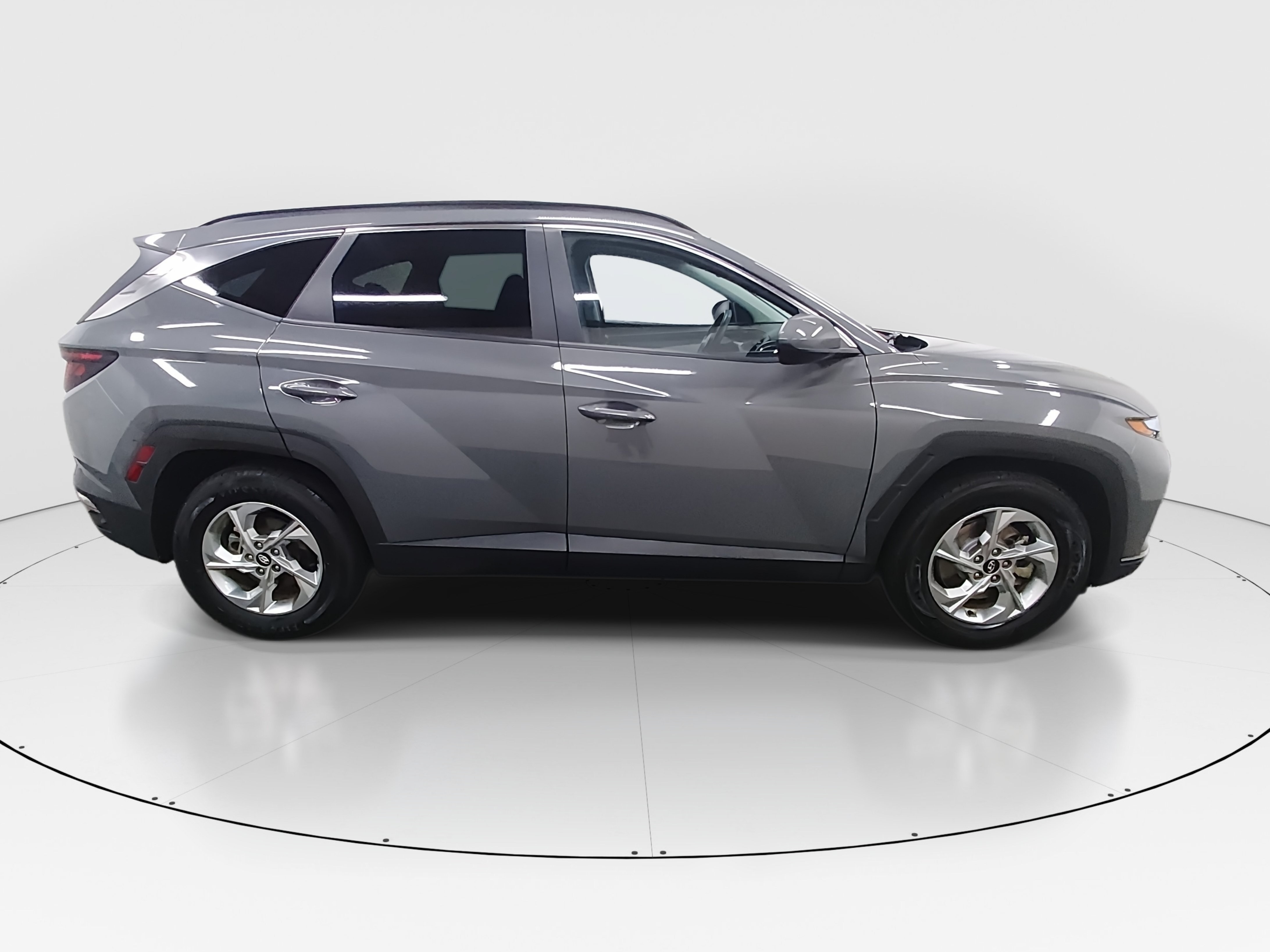 2024 Hyundai Tucson SEL - Photo 8