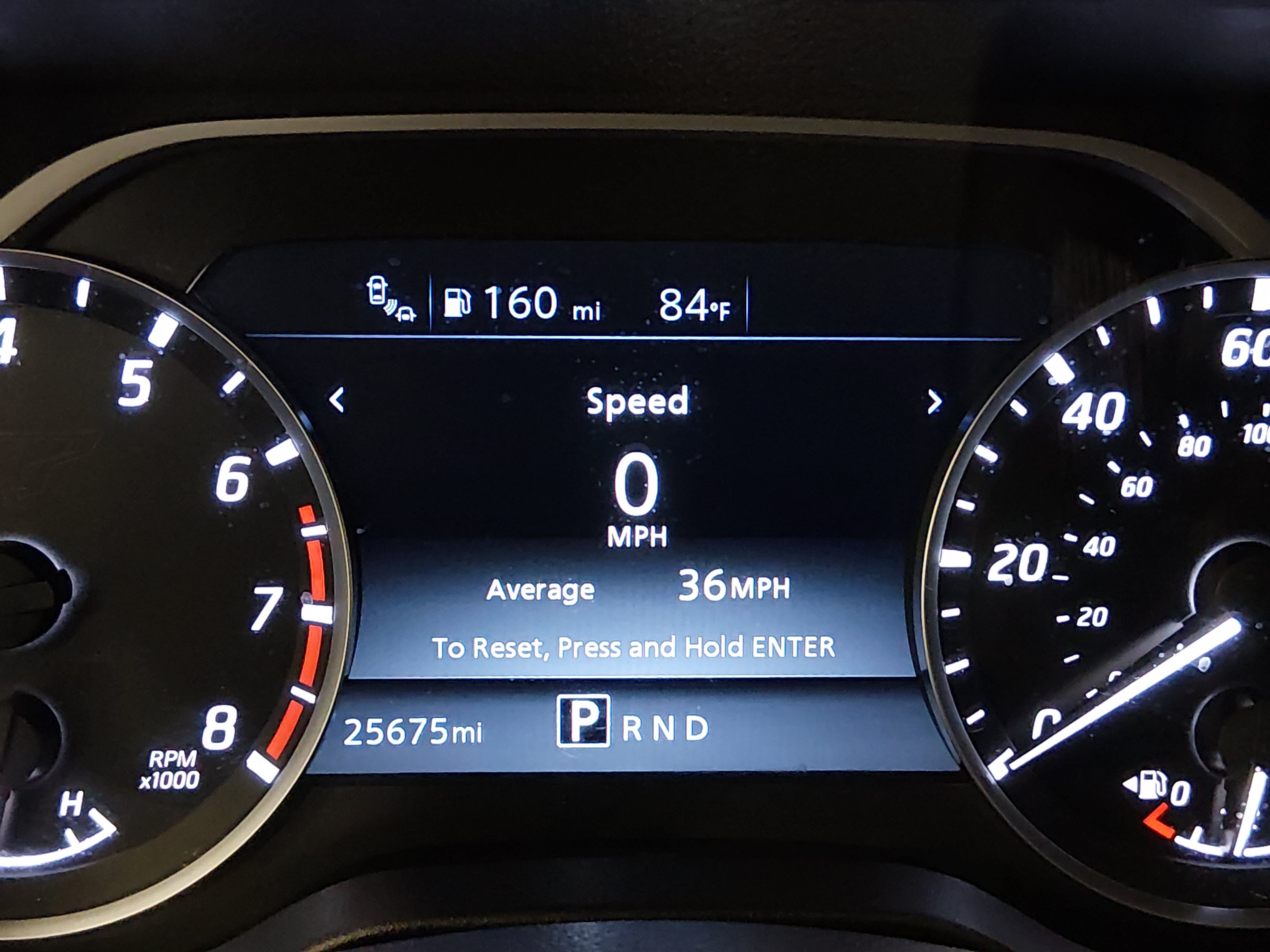 2024 Nissan Titan SV - Photo 14