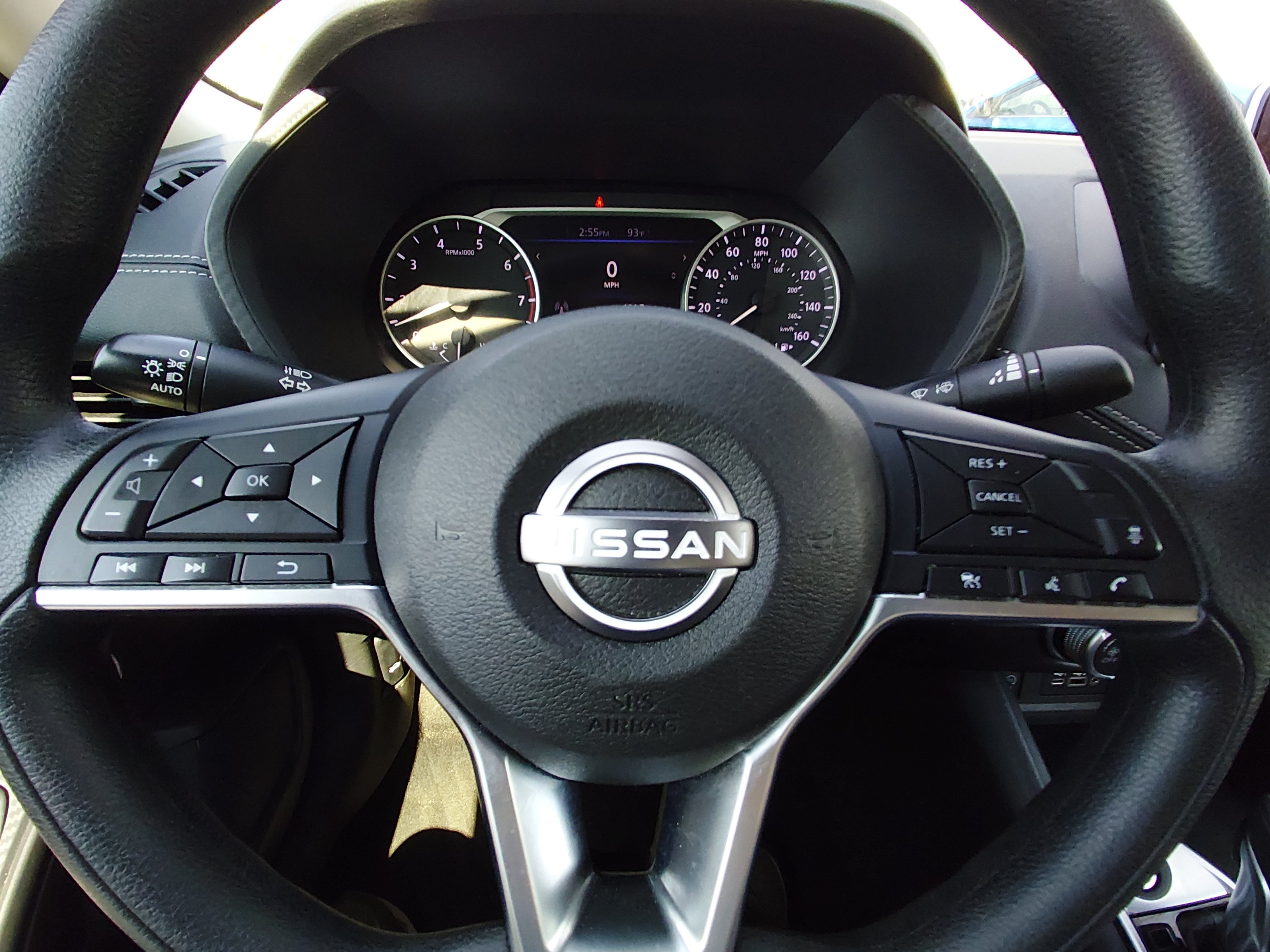 2024 Nissan Sentra SV - Photo 12