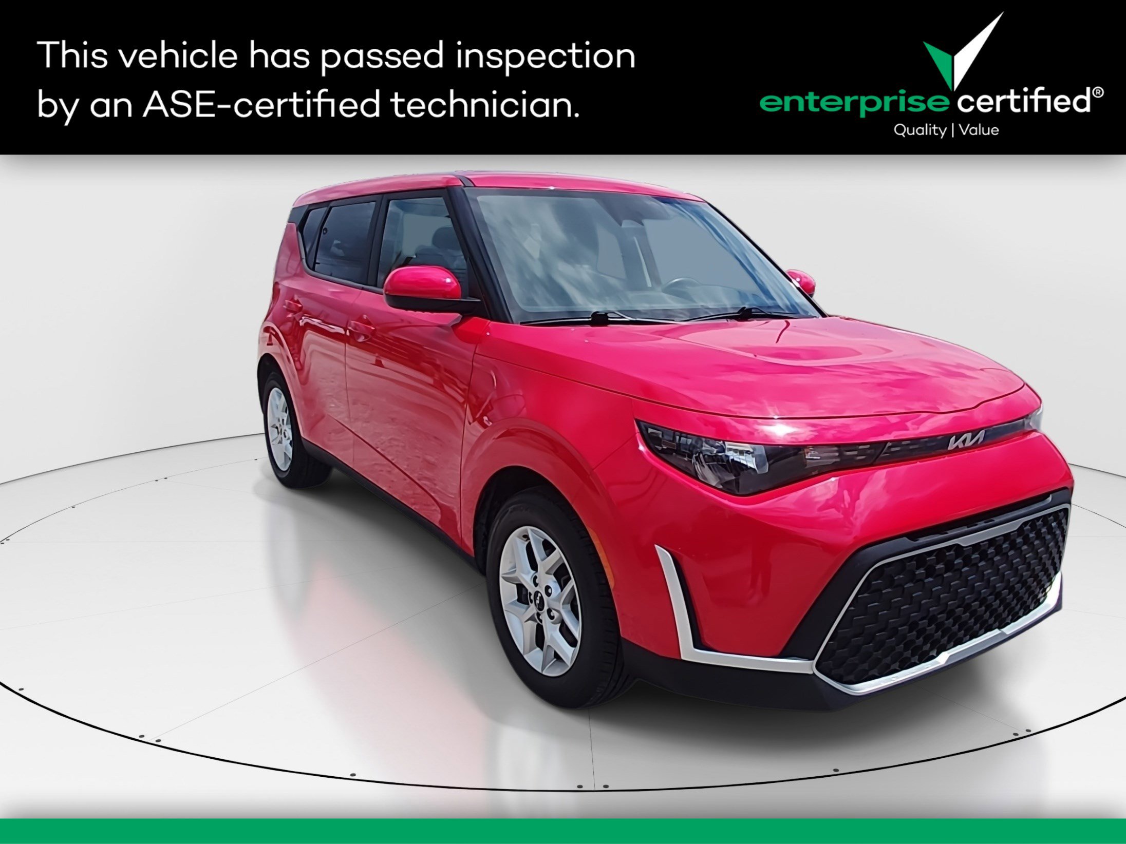 2023 Kia Soul