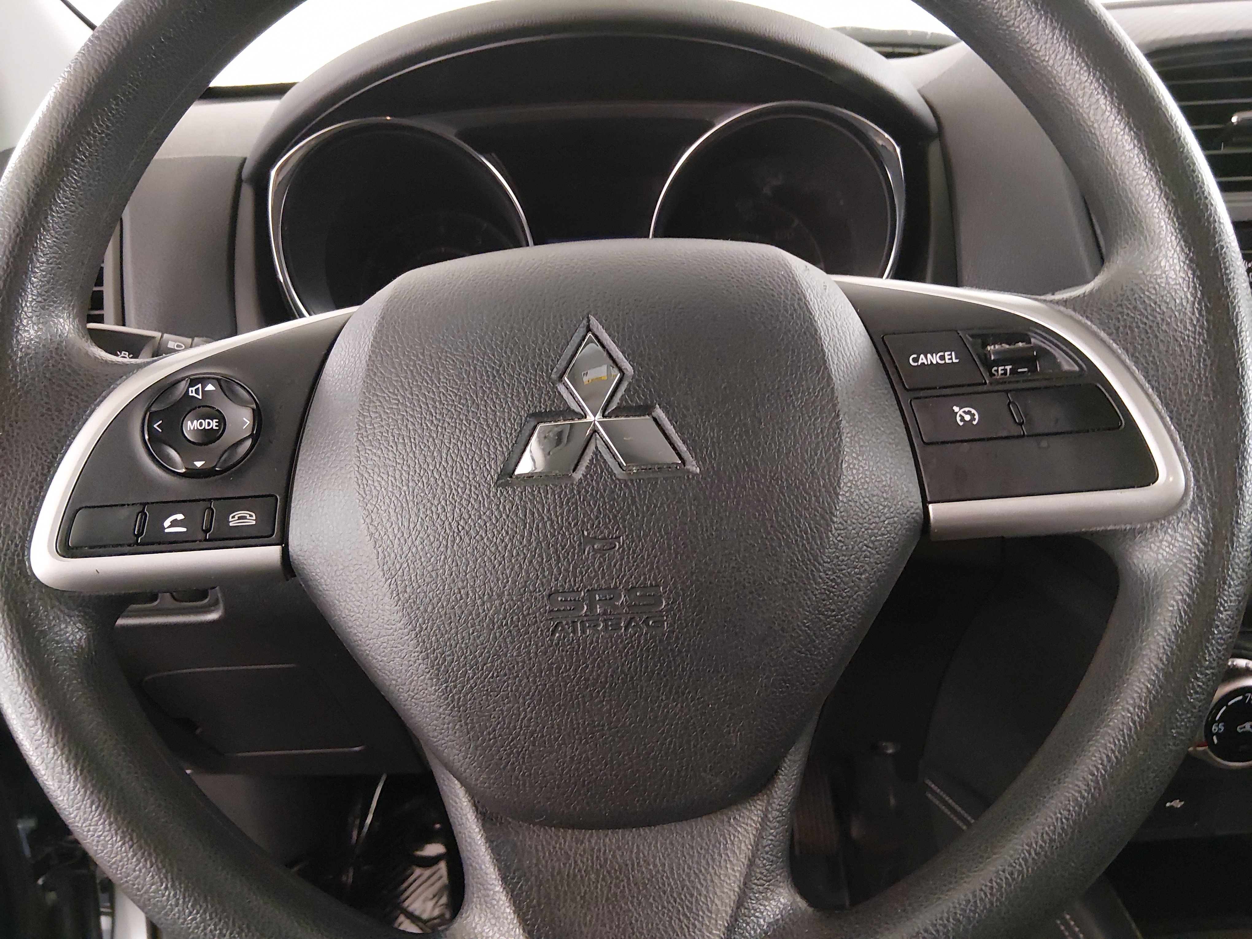 2024 Mitsubishi Outlander Sport ES - Photo 12