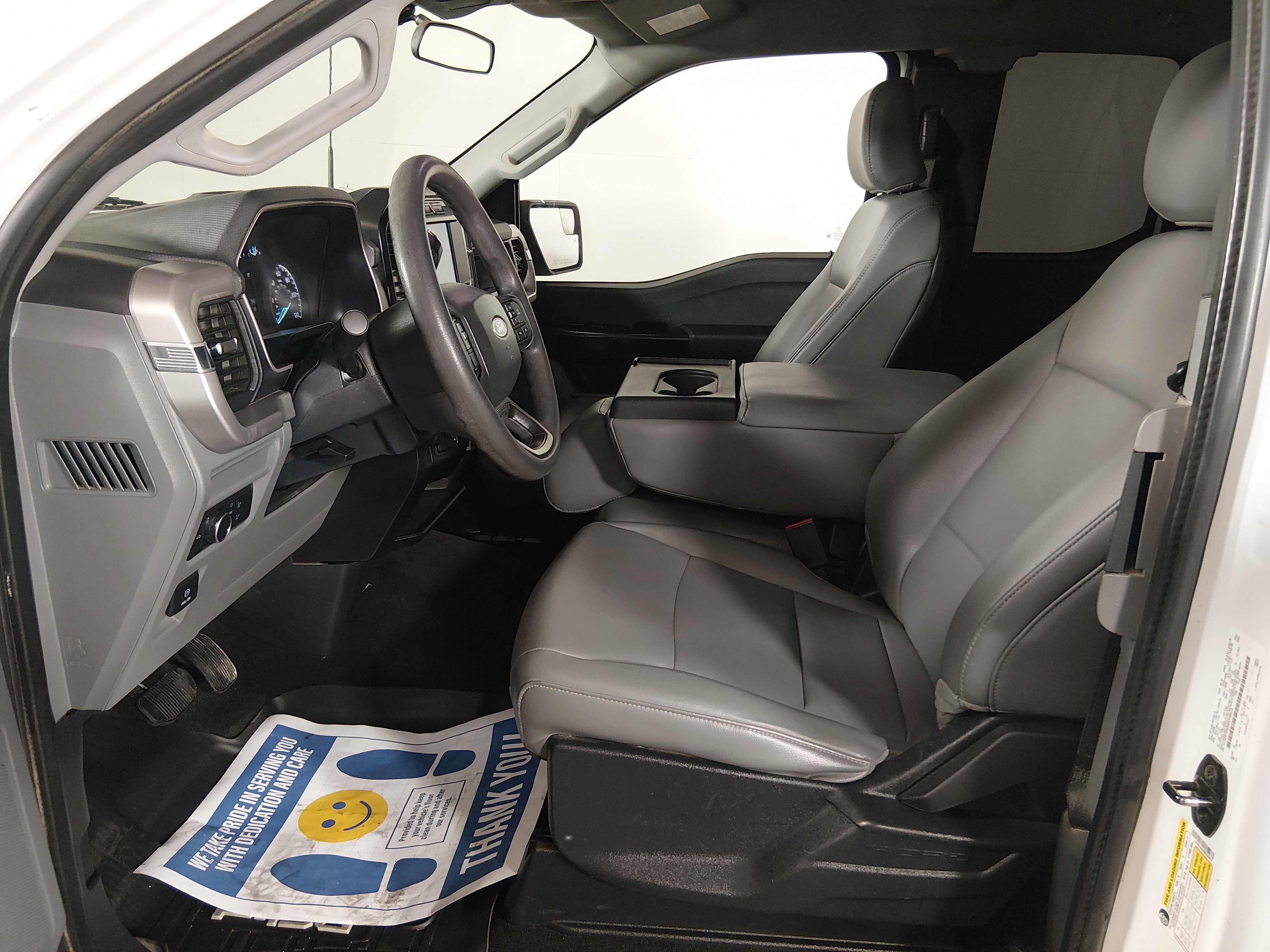 2022 Ford F-150 XL - Photo 22