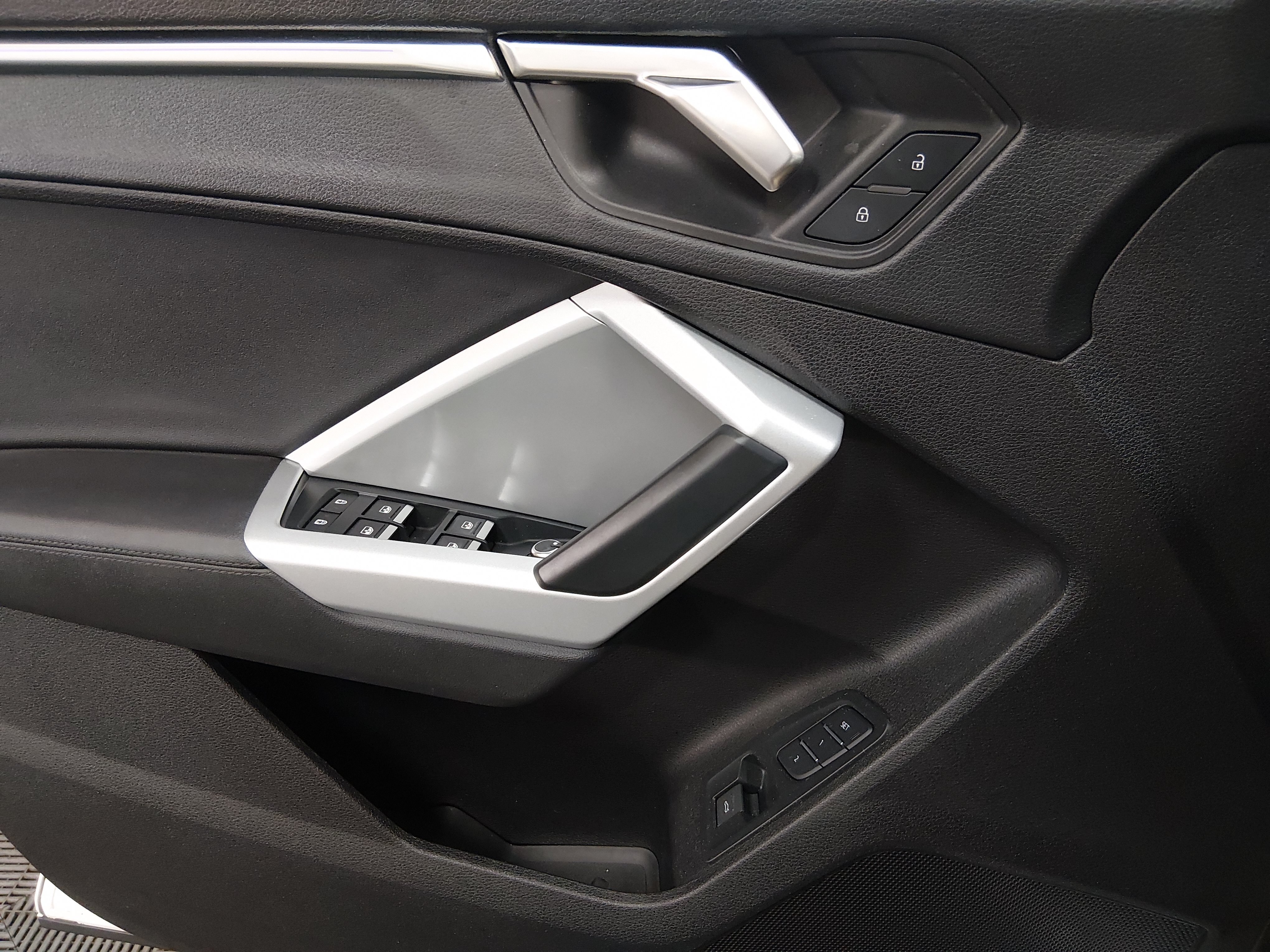 2023 Audi Q3 S Line Premium Plus - Photo 20