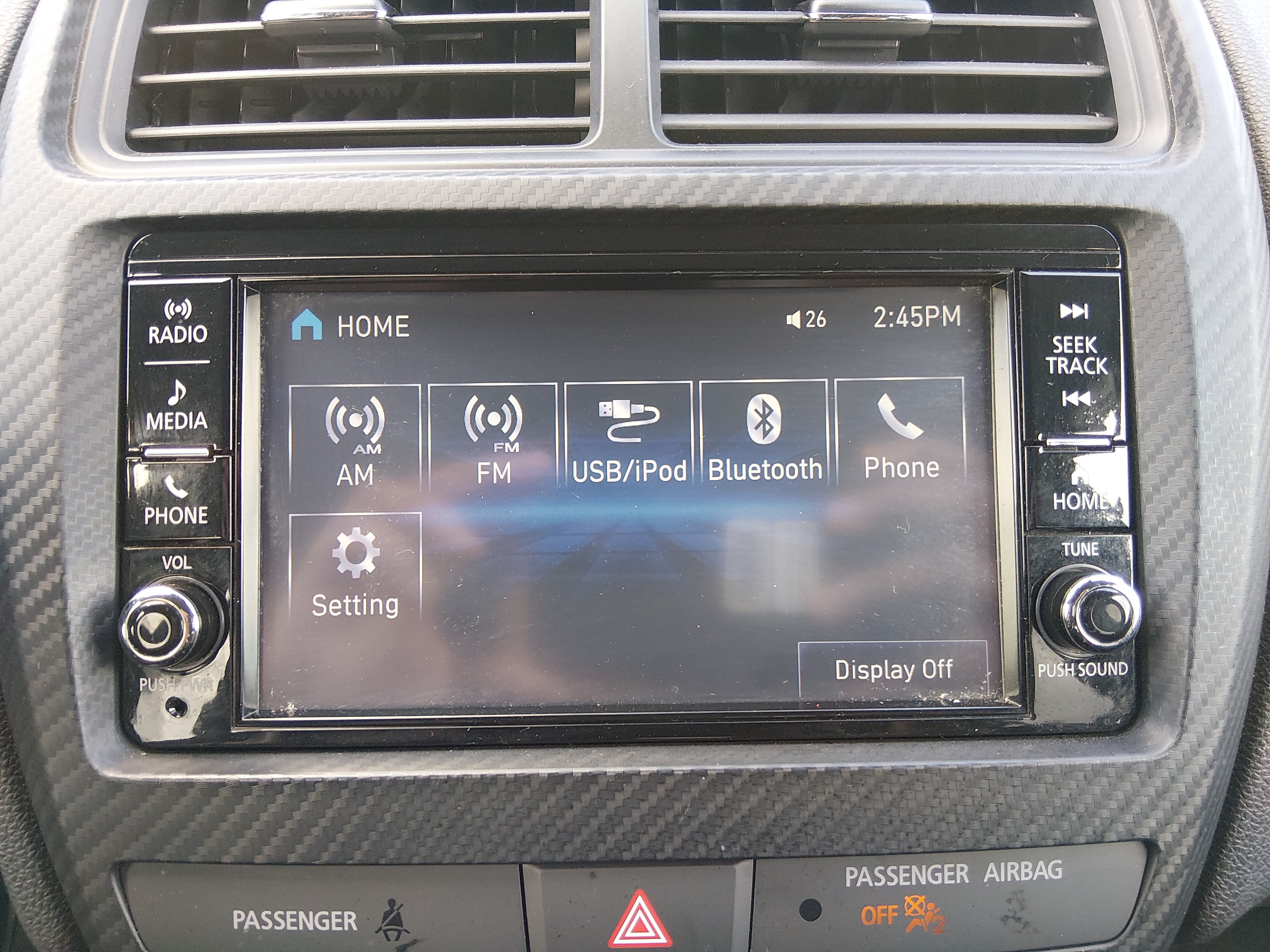 2024 Mitsubishi Outlander Sport ES - Photo 18