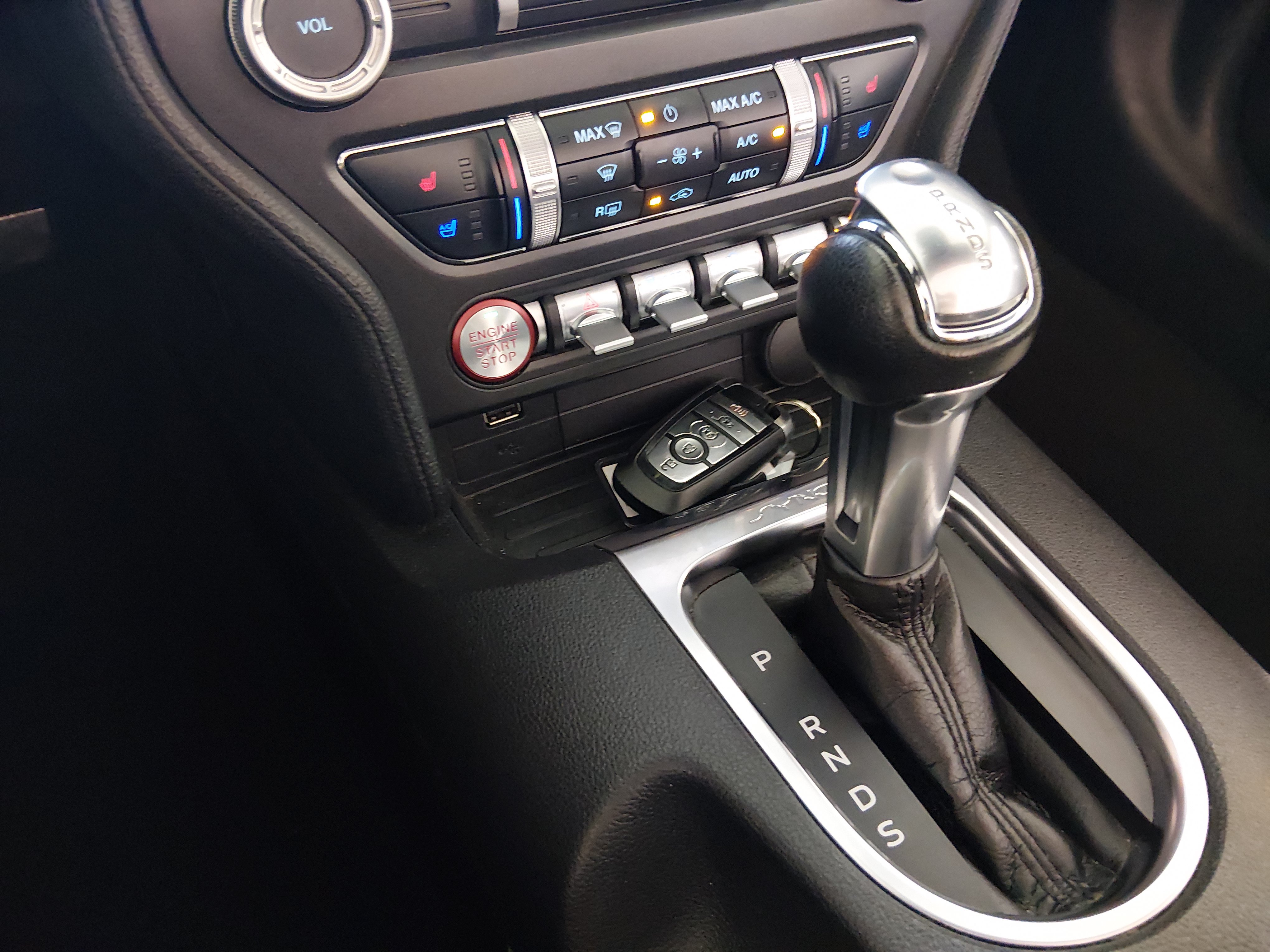2023 Ford Mustang EcoBoost Premium - Photo 16