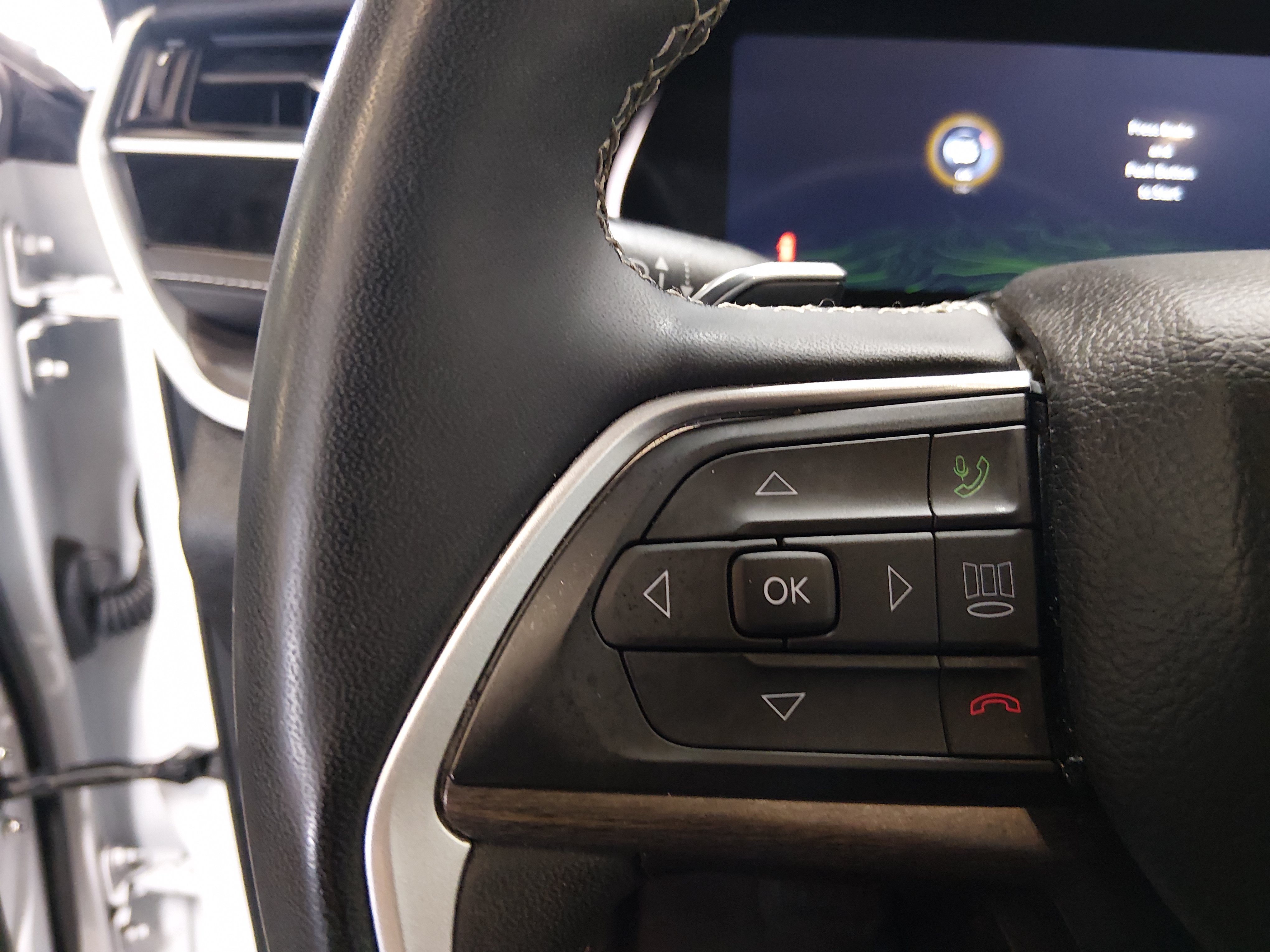 2024 Jeep Grand Cherokee 4xe - Photo 12