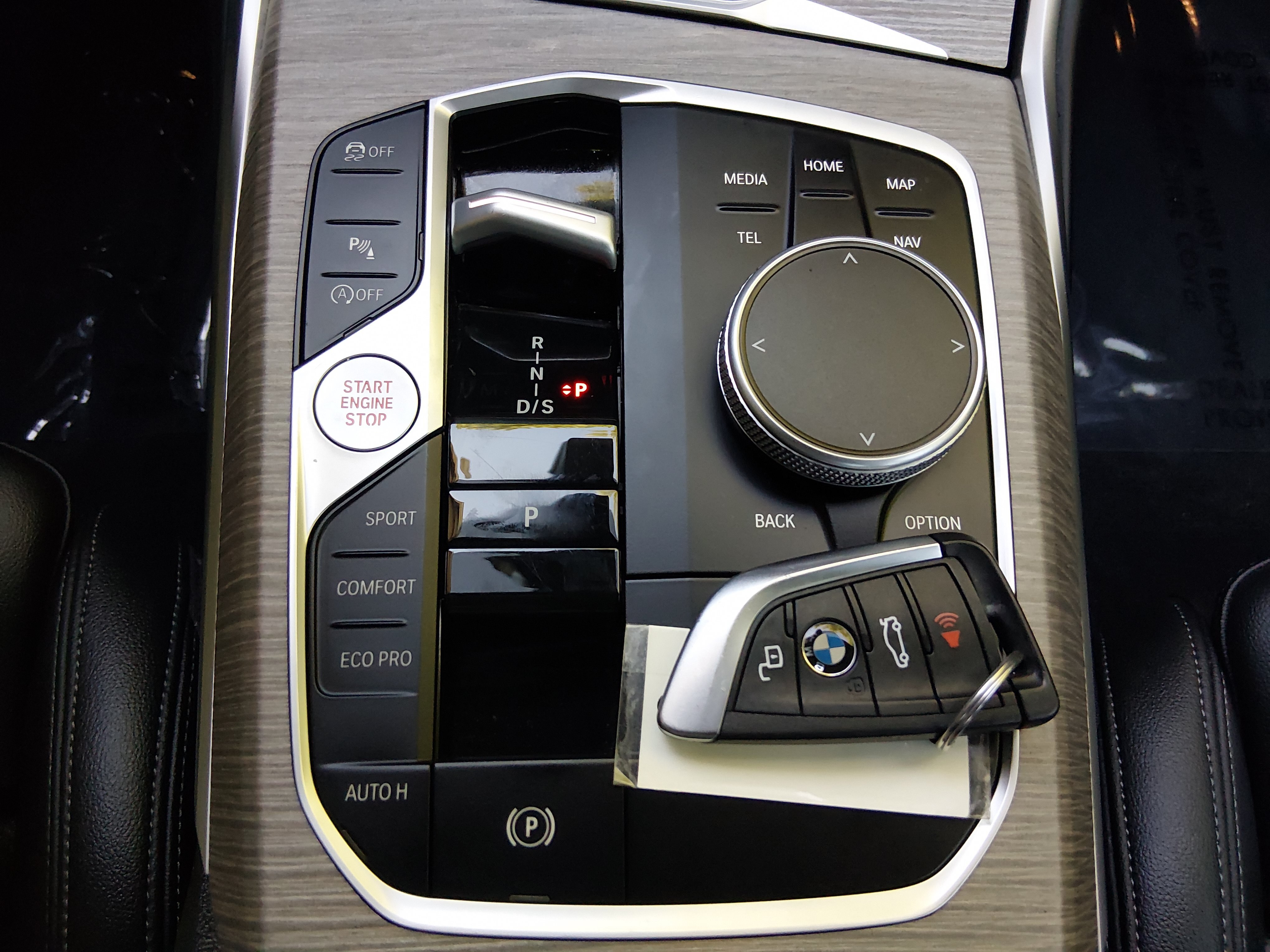 2025 BMW 4 Series 430i - Photo 15