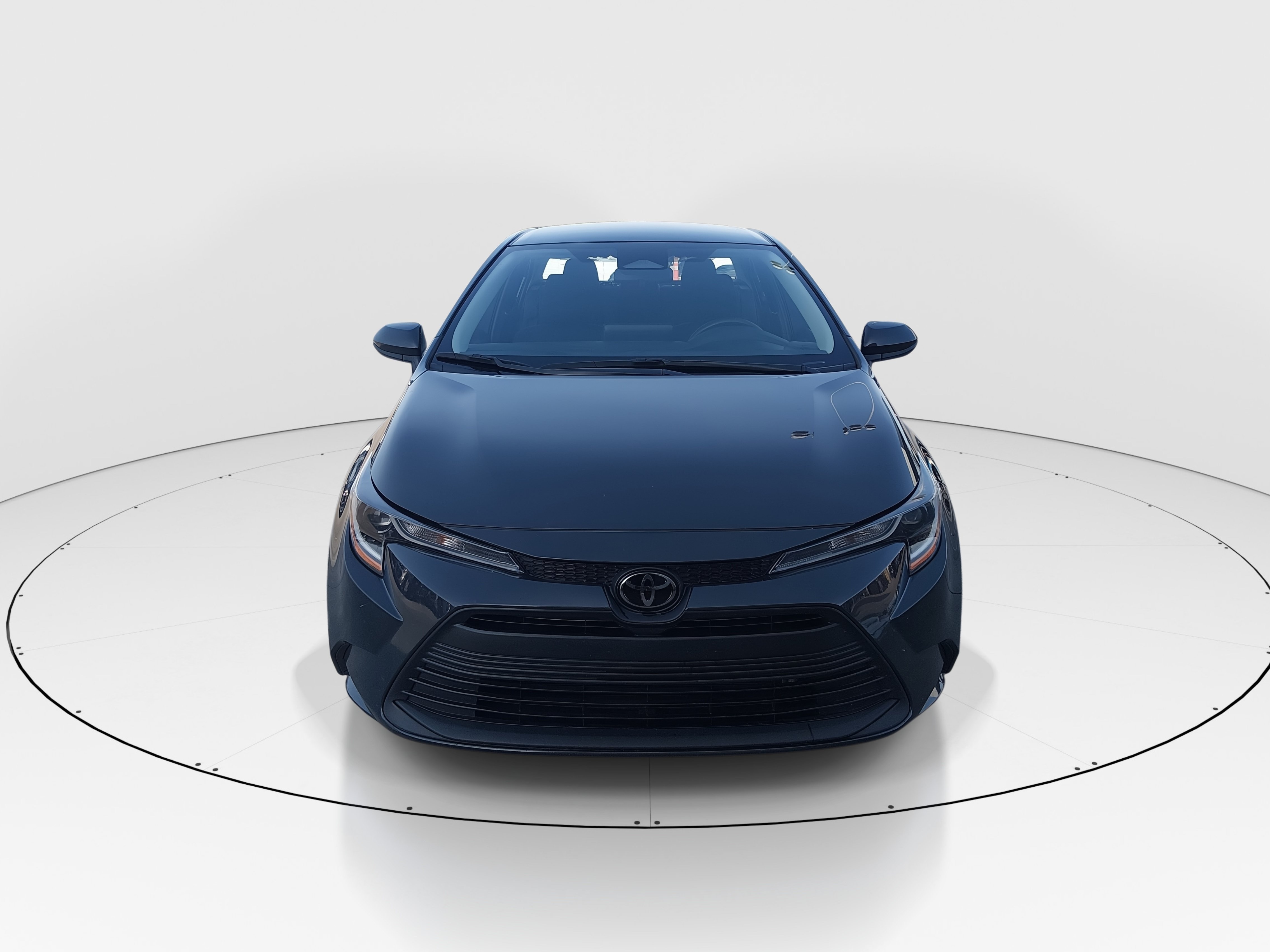 2024 Toyota Corolla 2