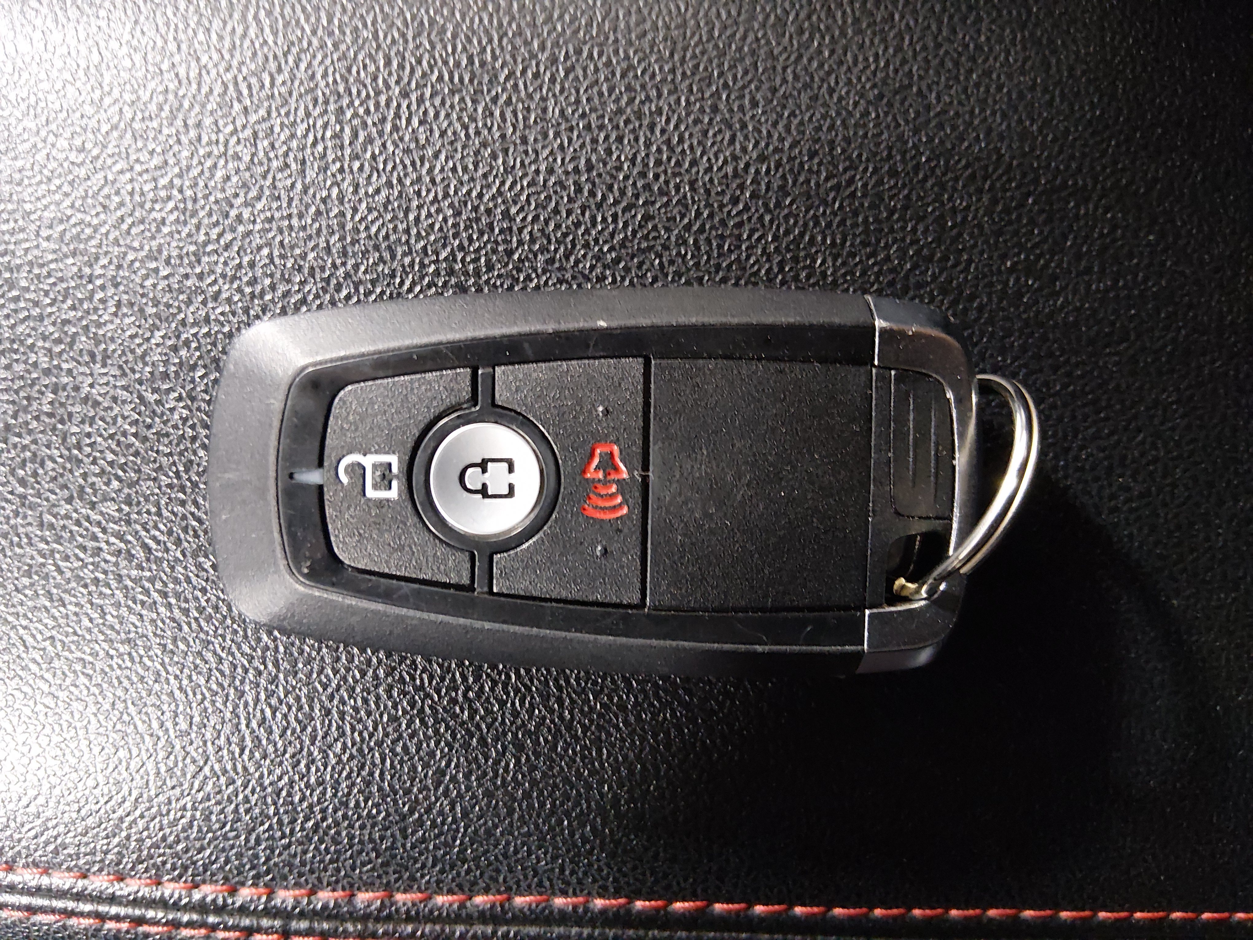 2024 Ford Escape ST-Line - Photo 15