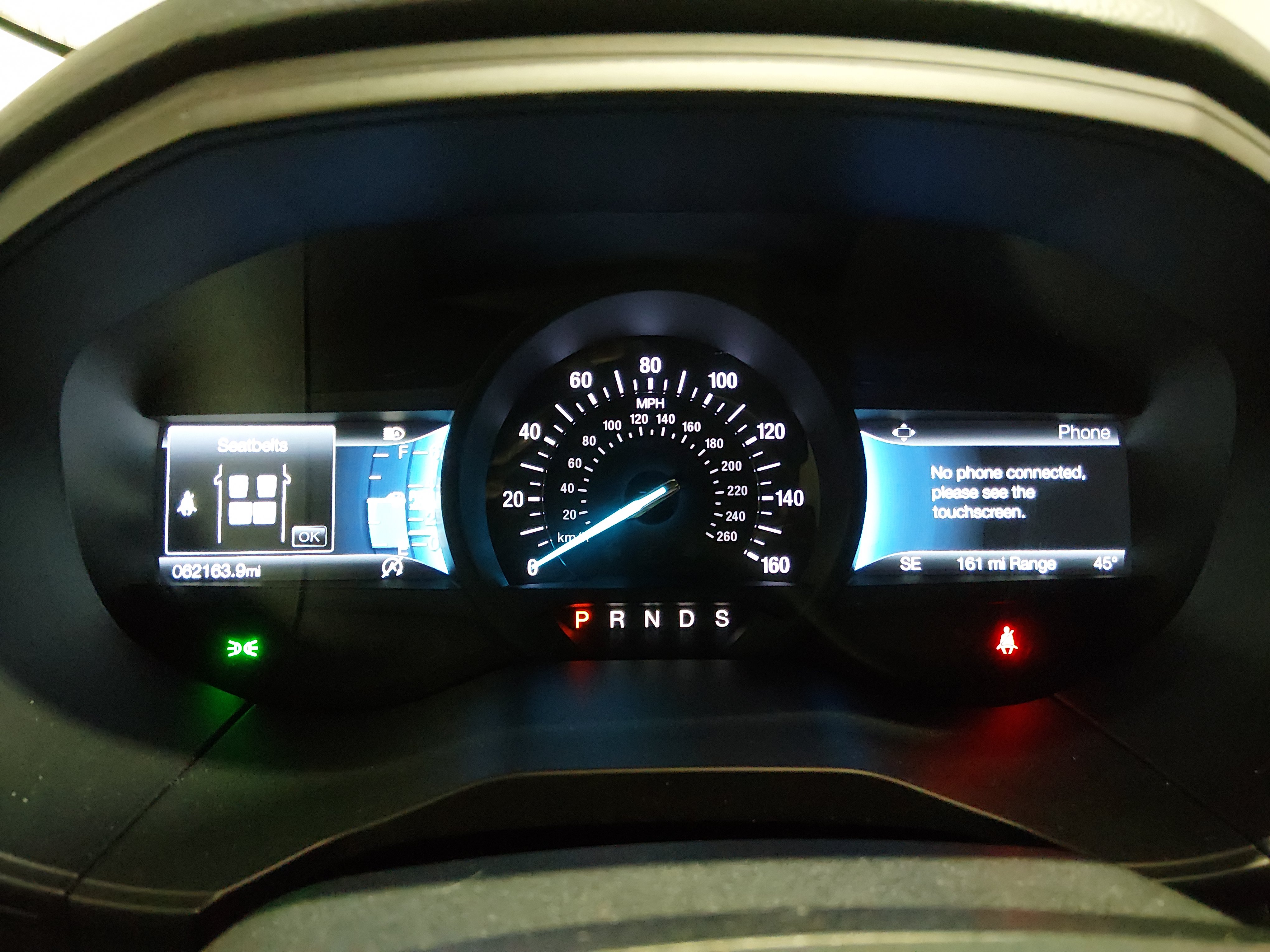 2024 Ford Edge SEL - Photo 14
