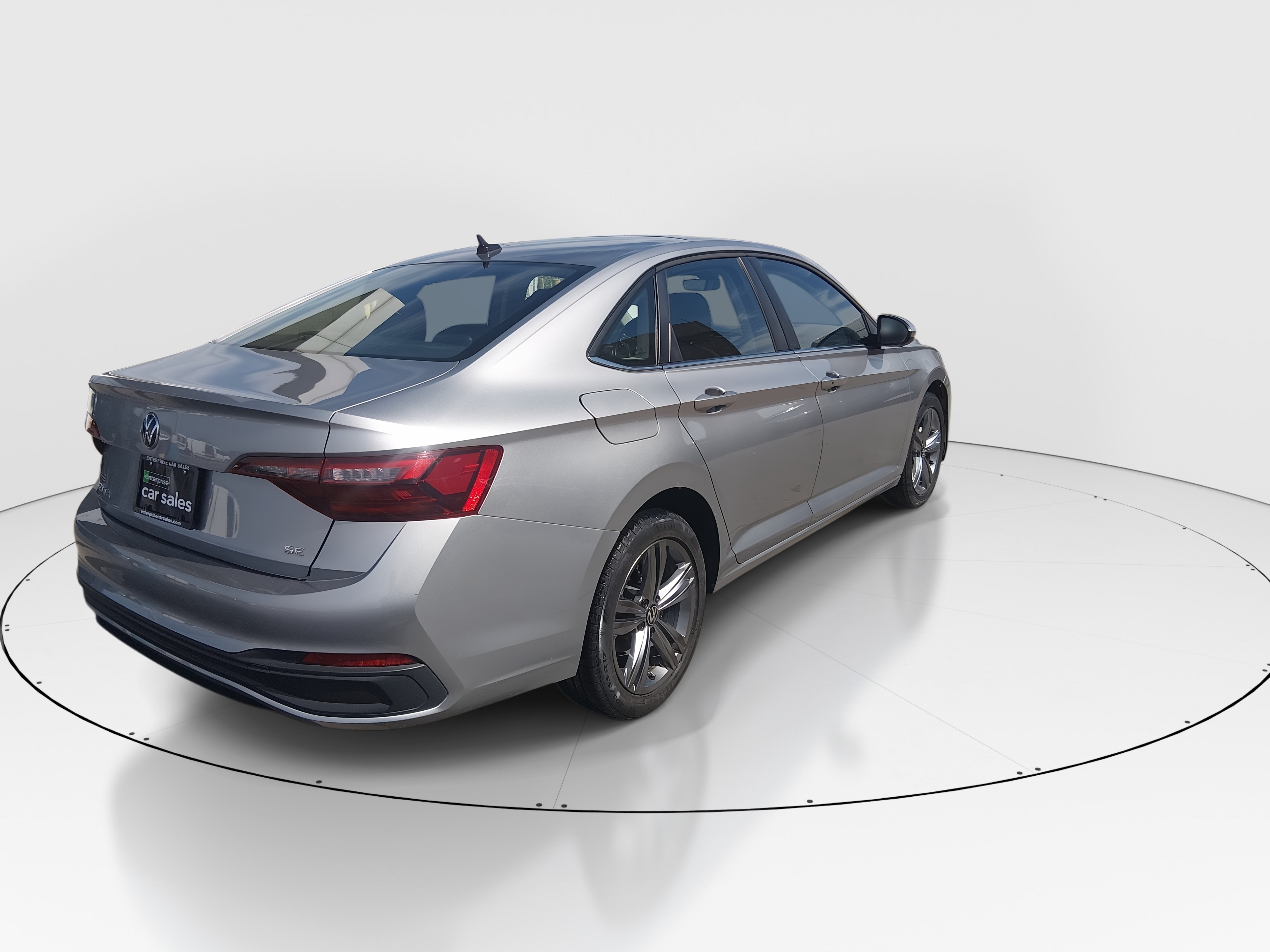 2024 Volkswagen Jetta SE - Photo 7