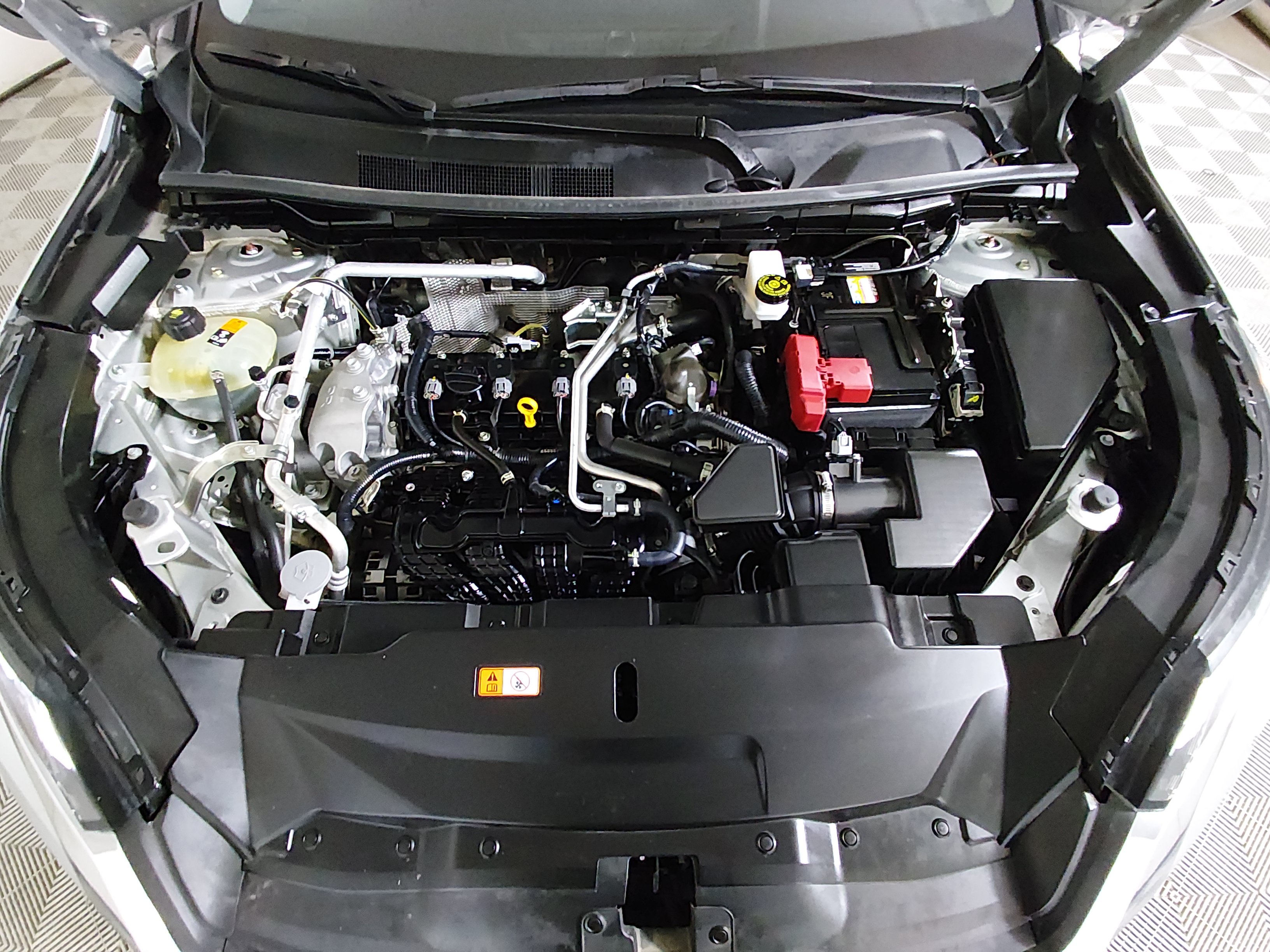 2024 Mitsubishi Outlander SE - Photo 9