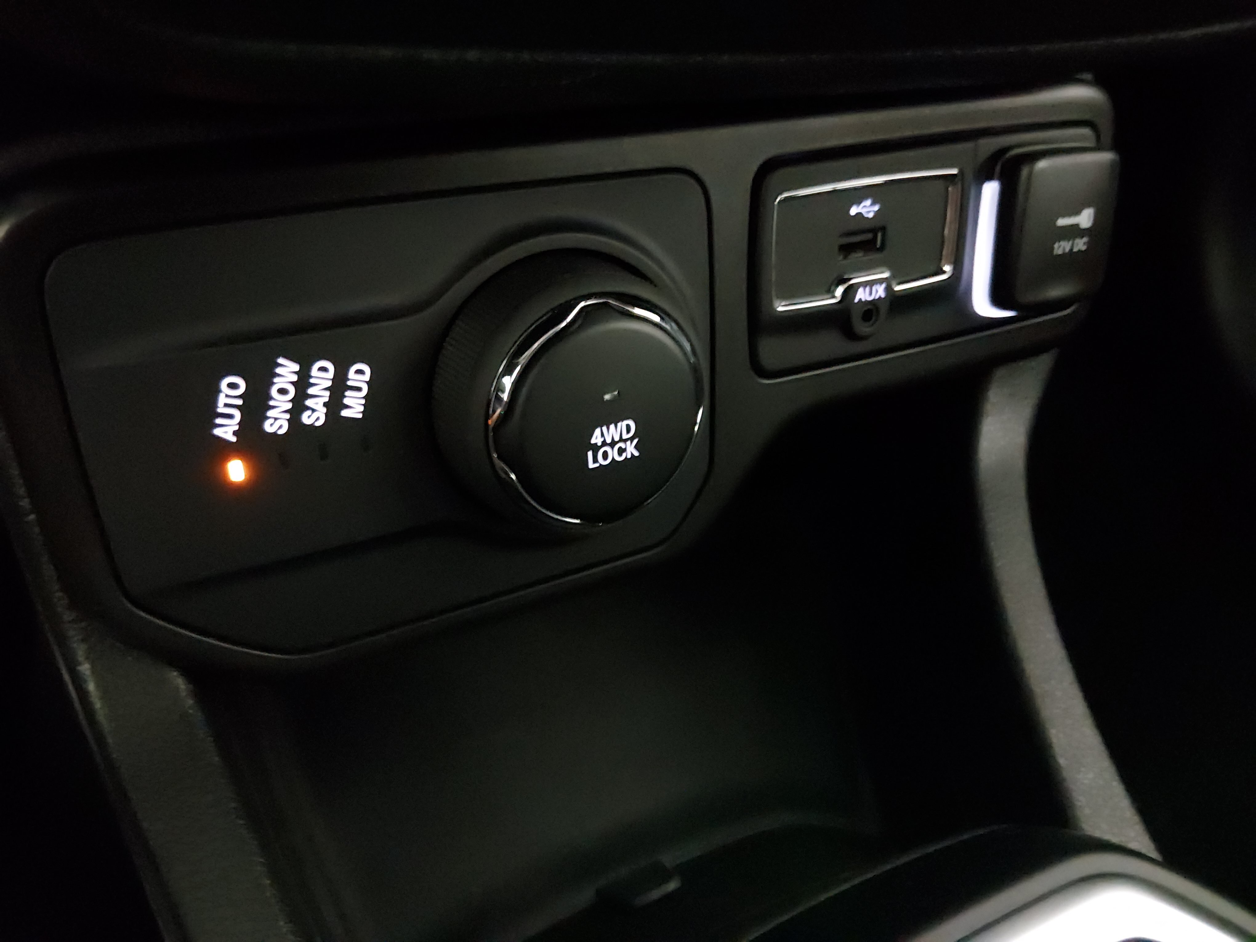 2023 Jeep Renegade Latitude - Photo 20