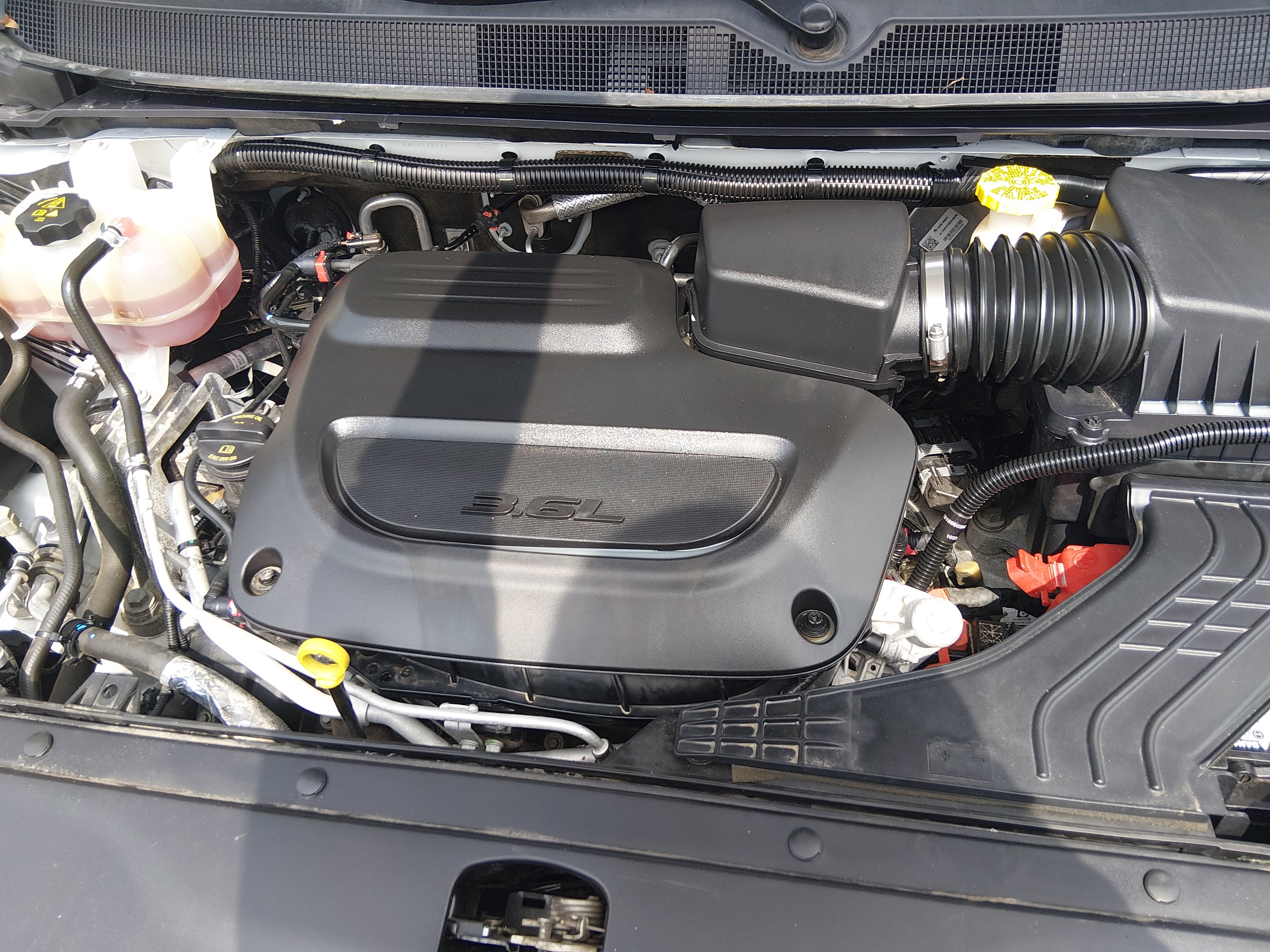 2023 Chrysler Pacifica Touring L - Photo 9