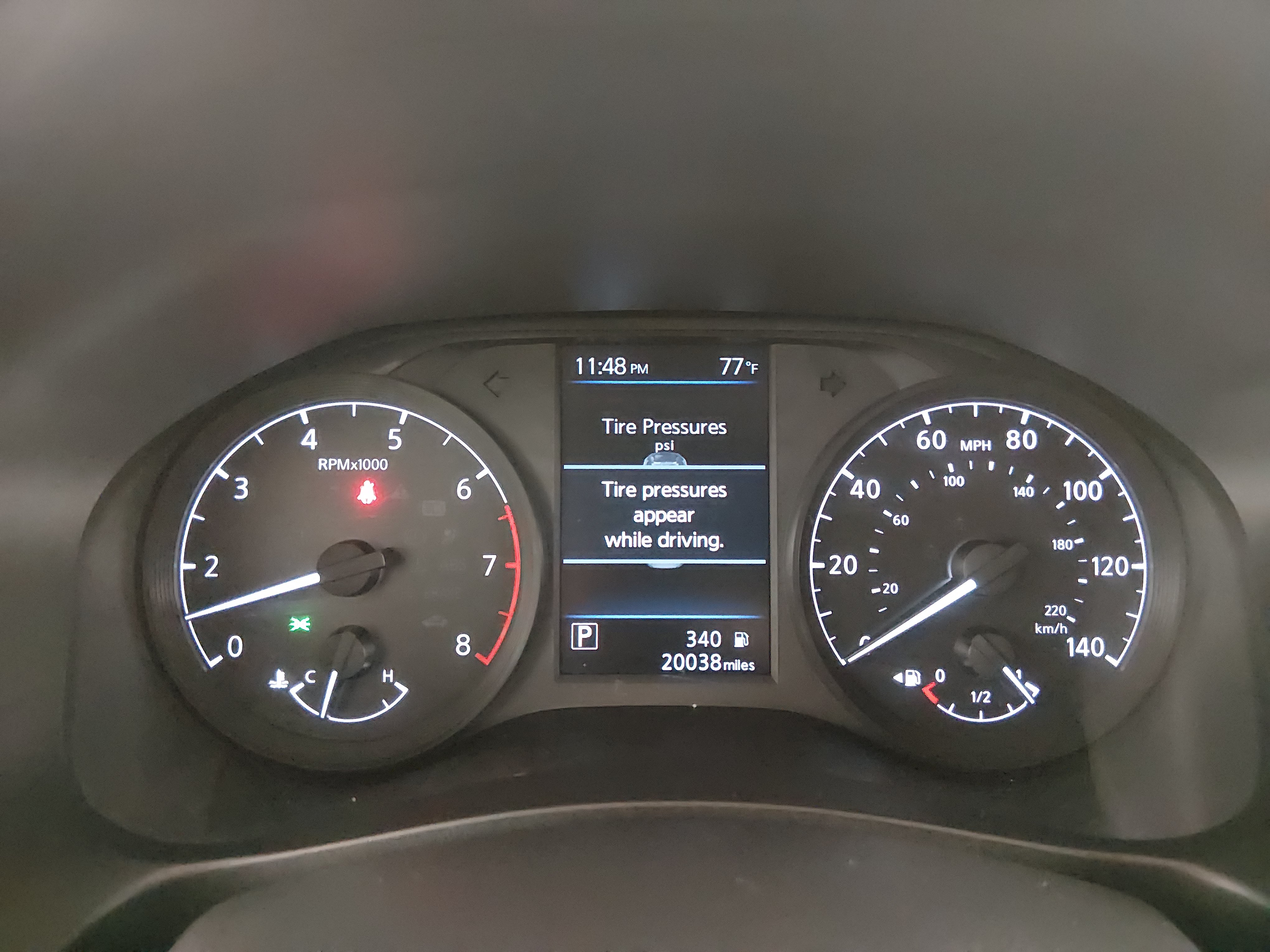 2023 Nissan Altima S - Photo 14