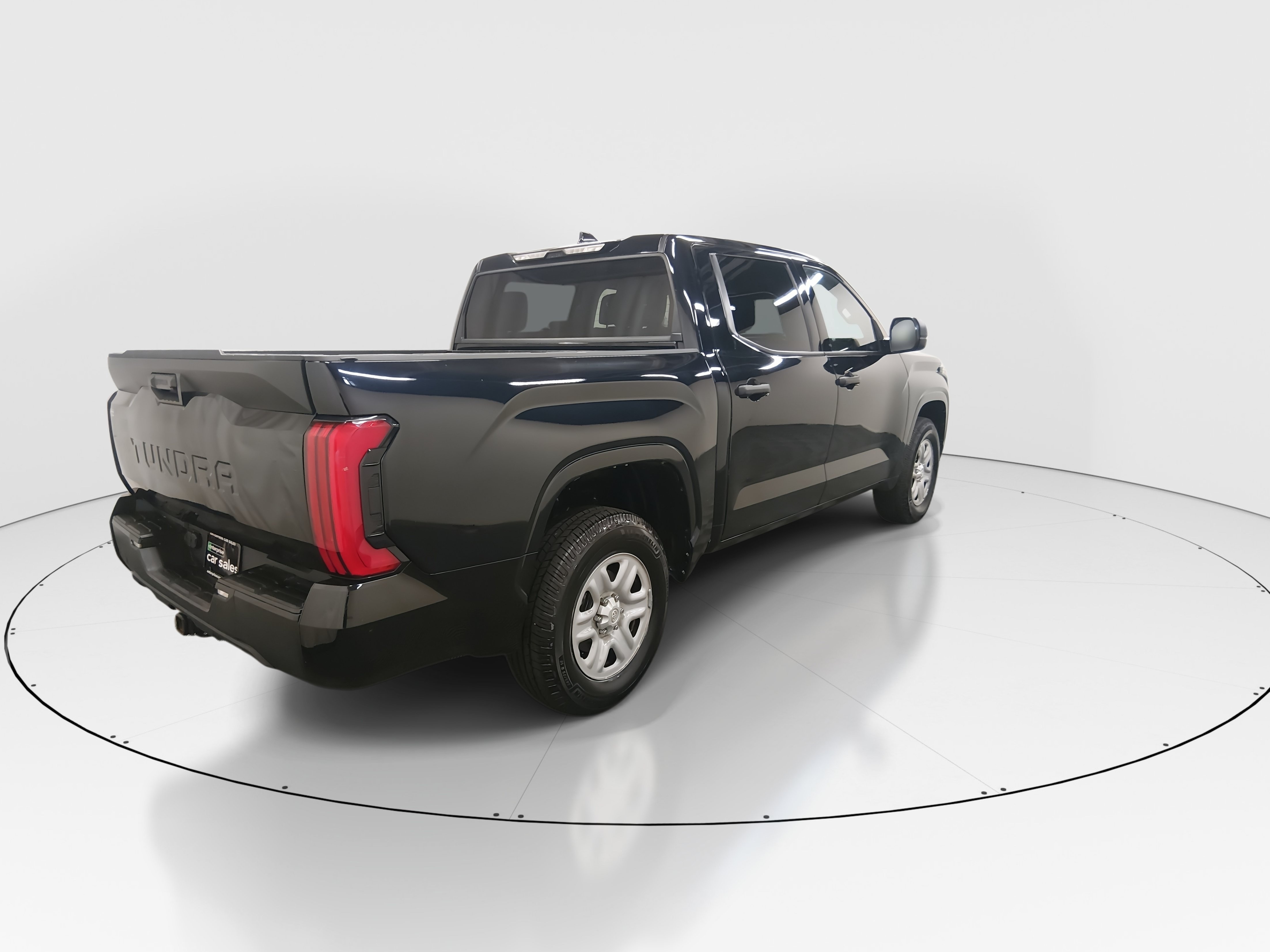 2022 Toyota Tundra SR - Photo 7