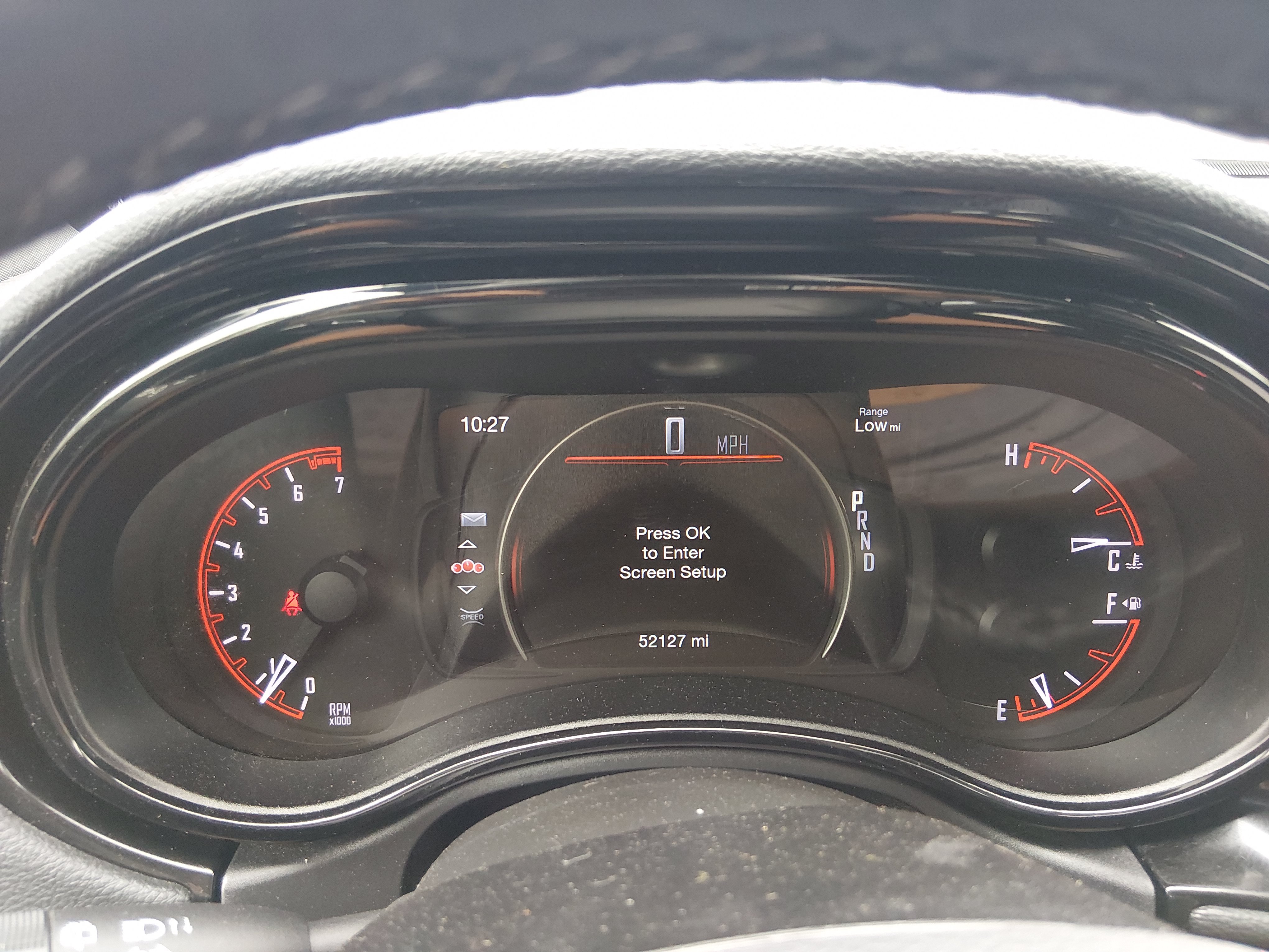 2024 Dodge Durango GT - Photo 14