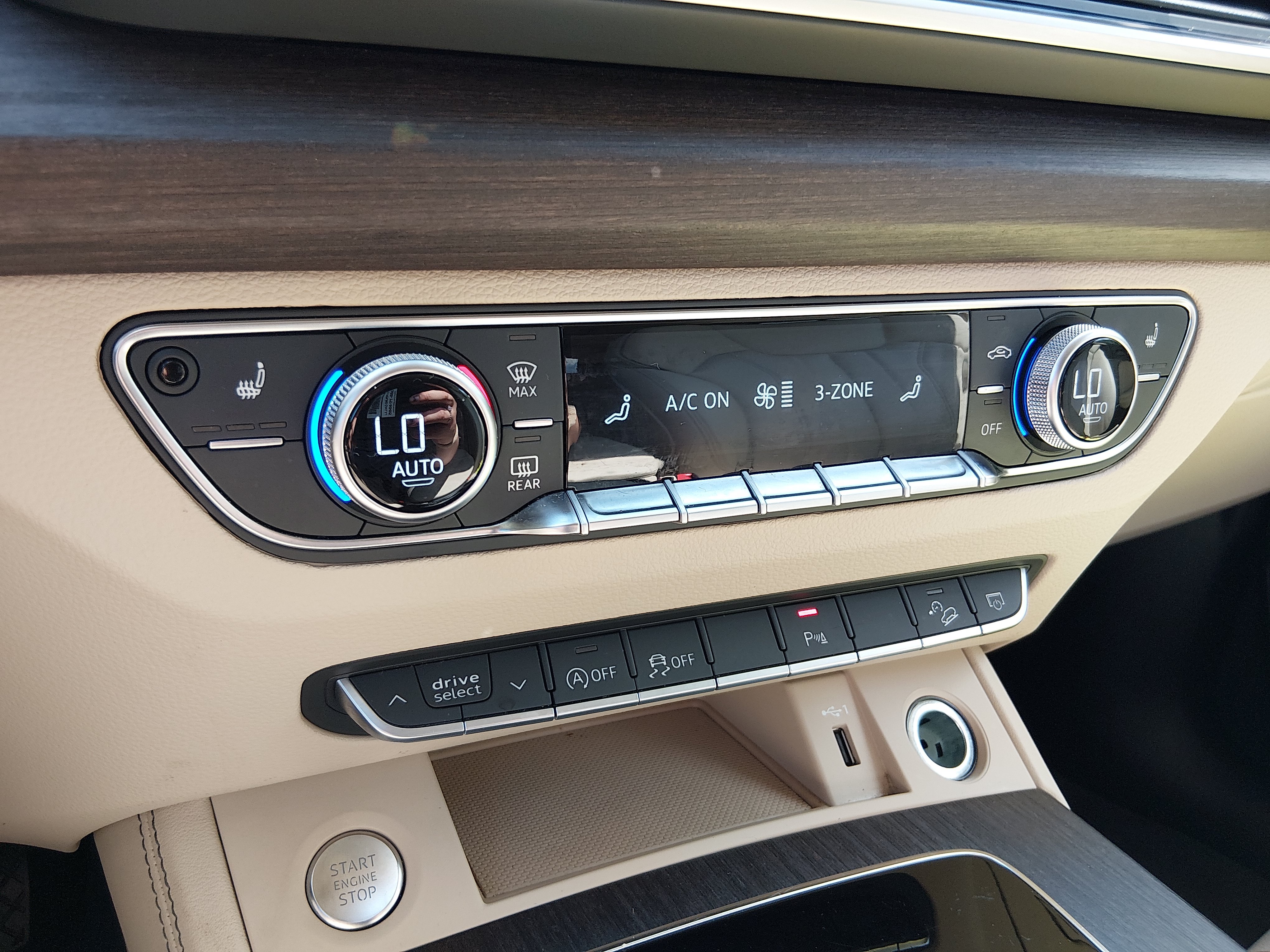 2024 Audi Q5 Premium Plus - Photo 17