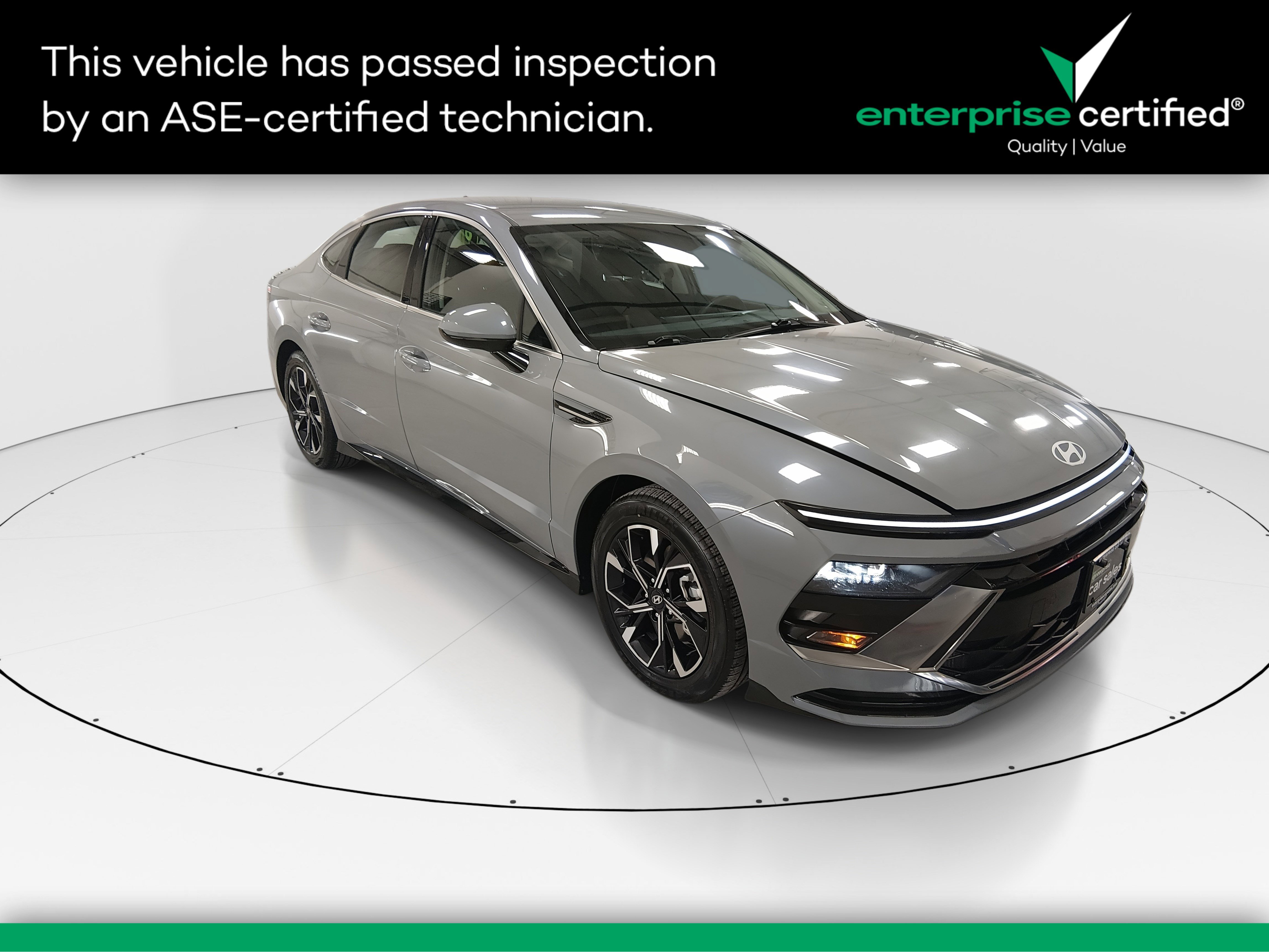 2024 Hyundai Sonata