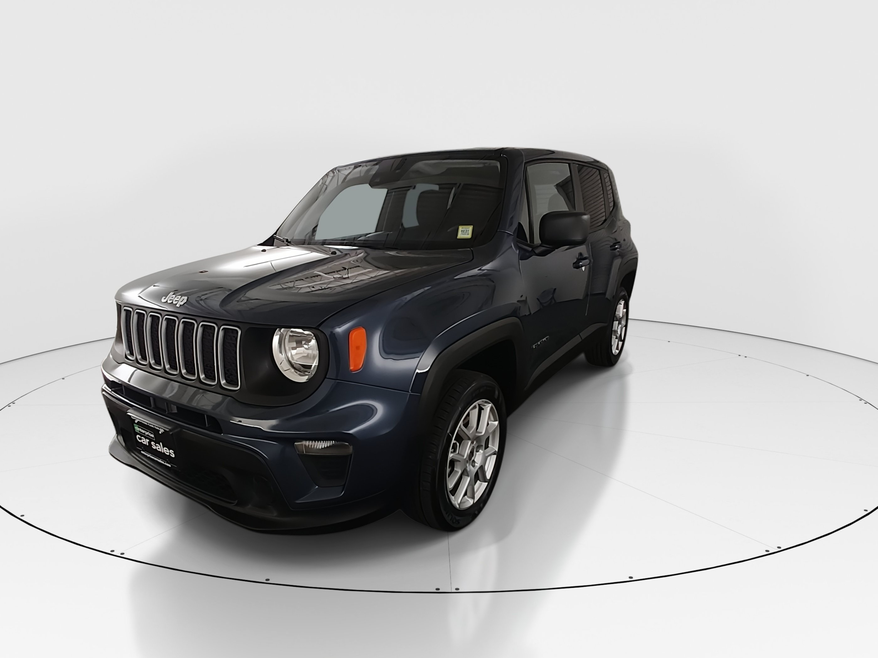 2023 Jeep Renegade Latitude - Photo 3