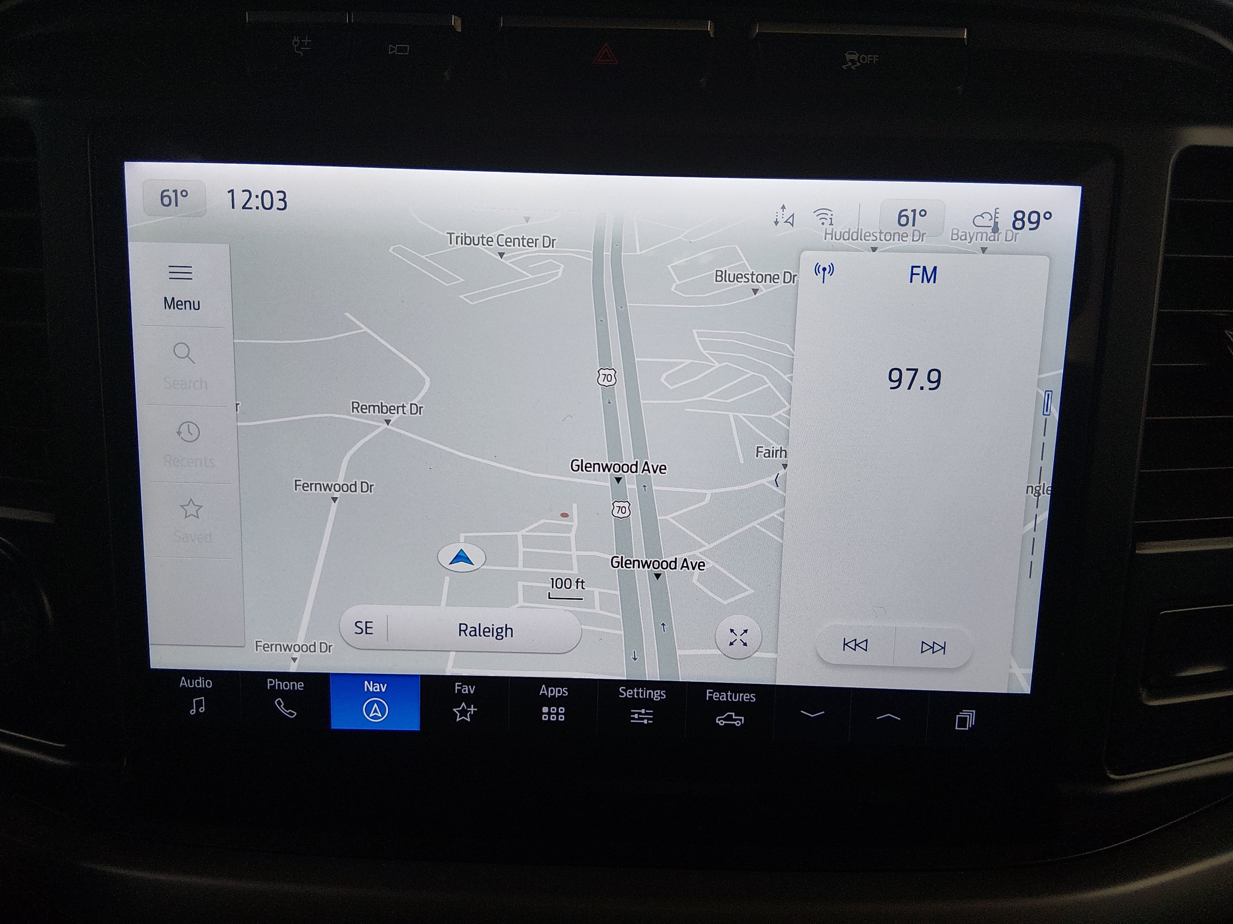 2024 Ford F-150 XLT - Photo 18
