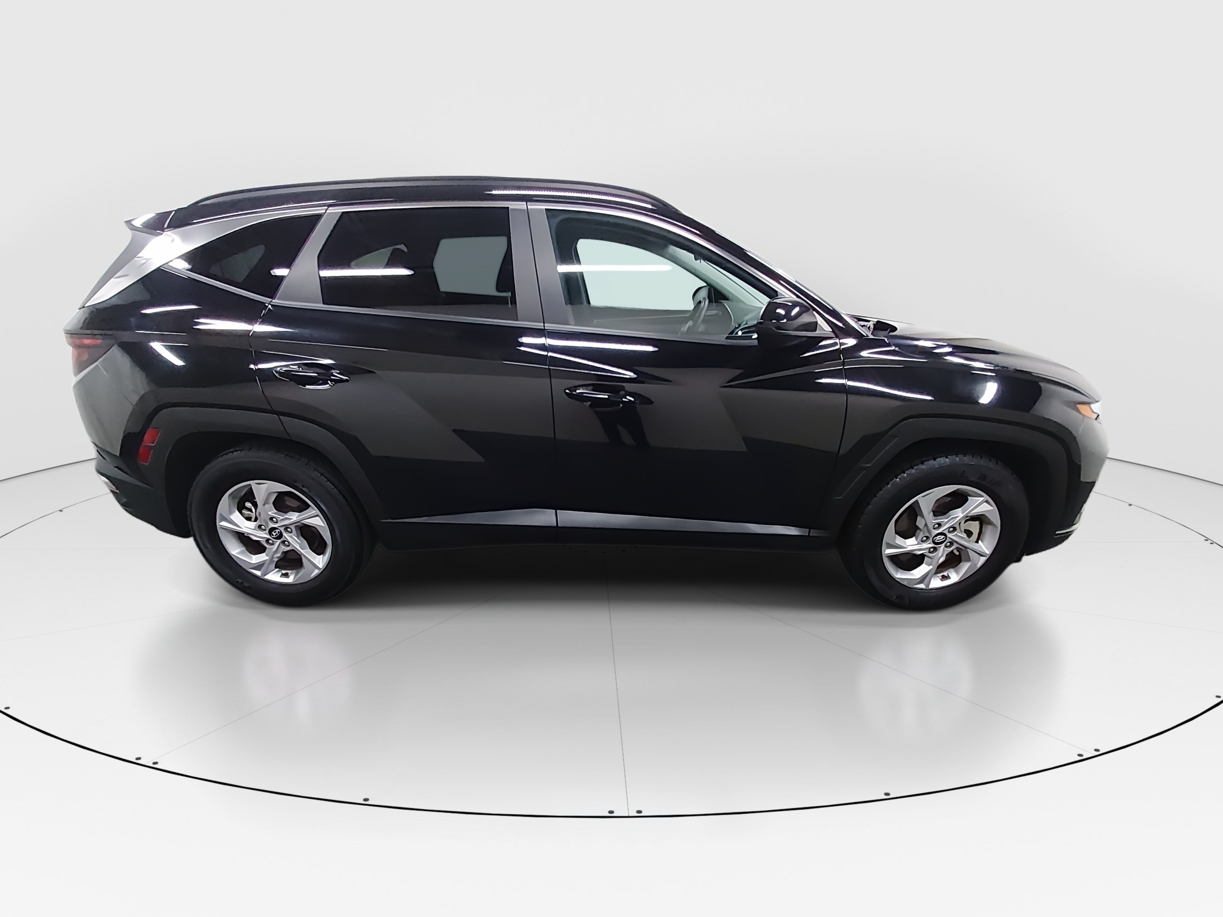 2024 Hyundai Tucson SEL - Photo 8