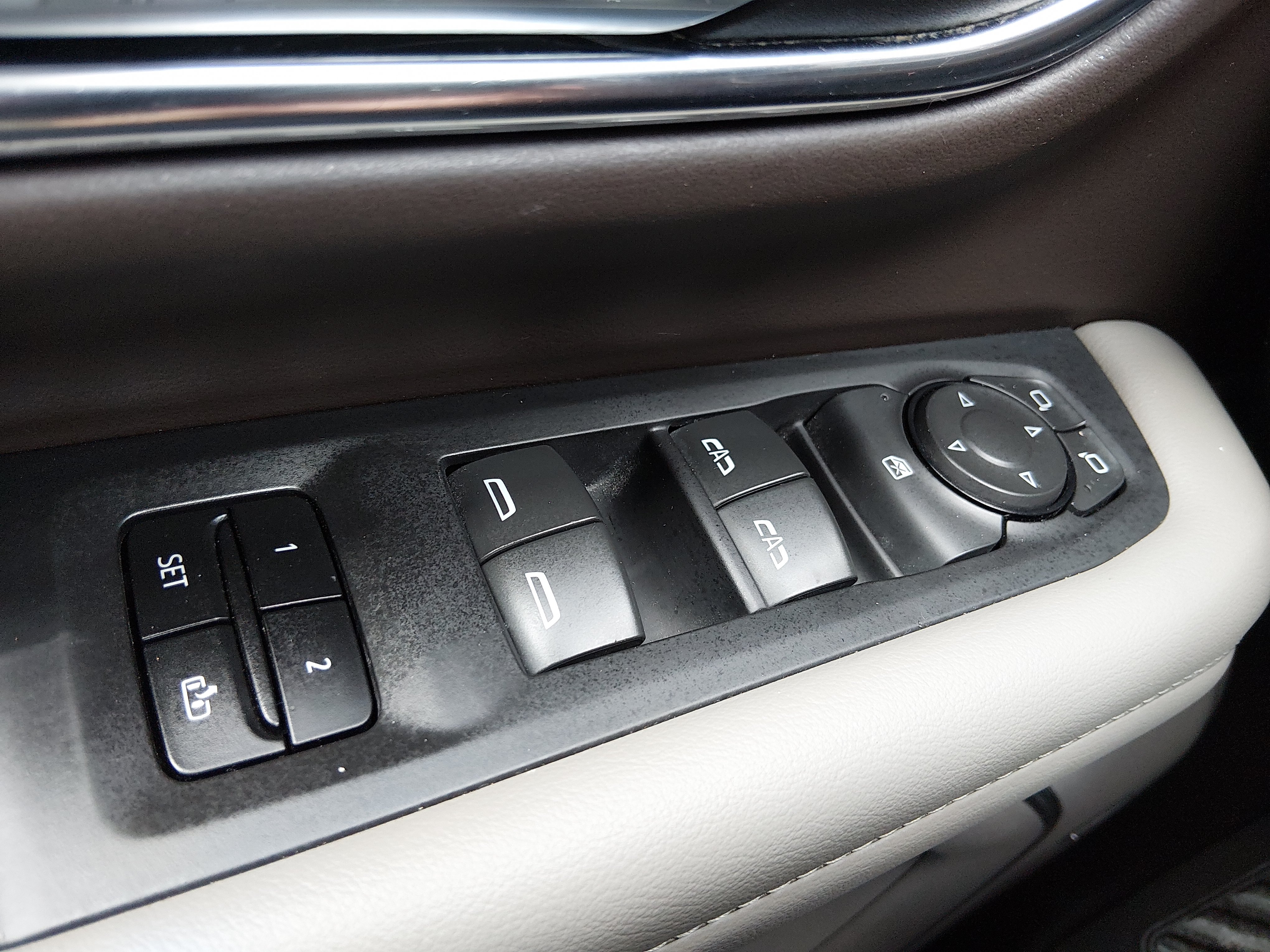 2024 Chevrolet Tahoe LT - Photo 19