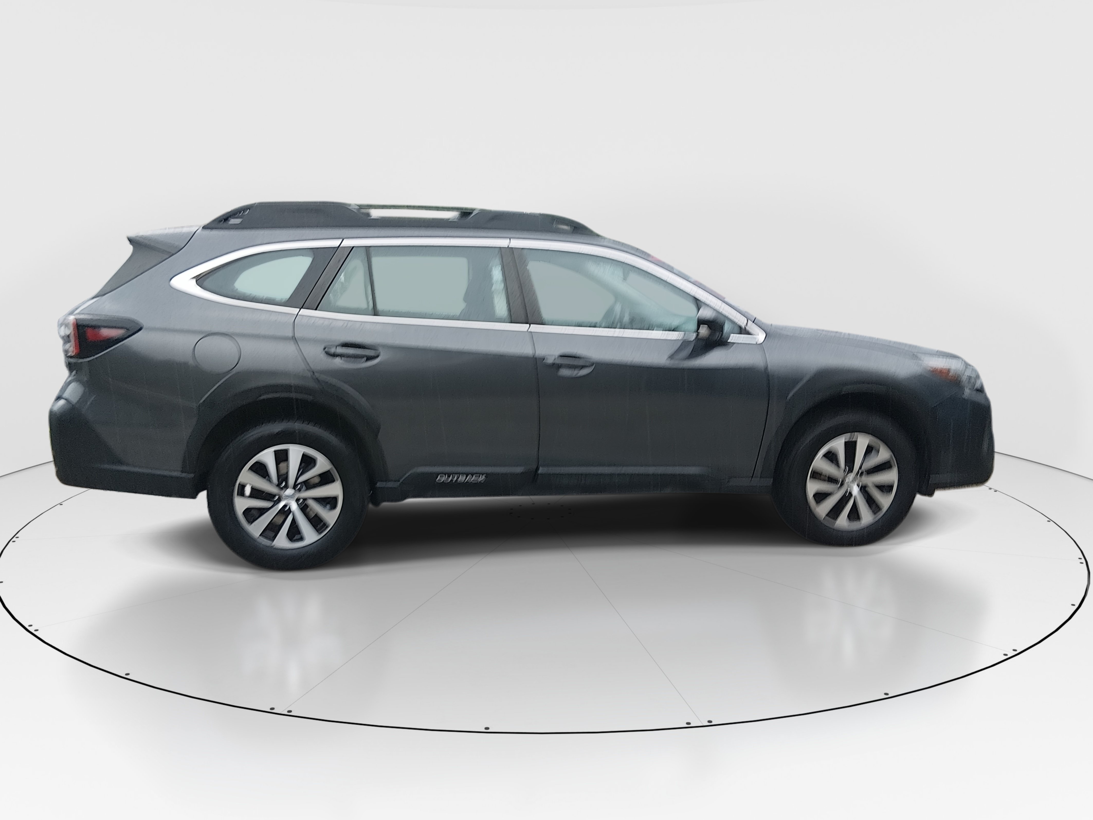 2023 Subaru Outback Base - Photo 8