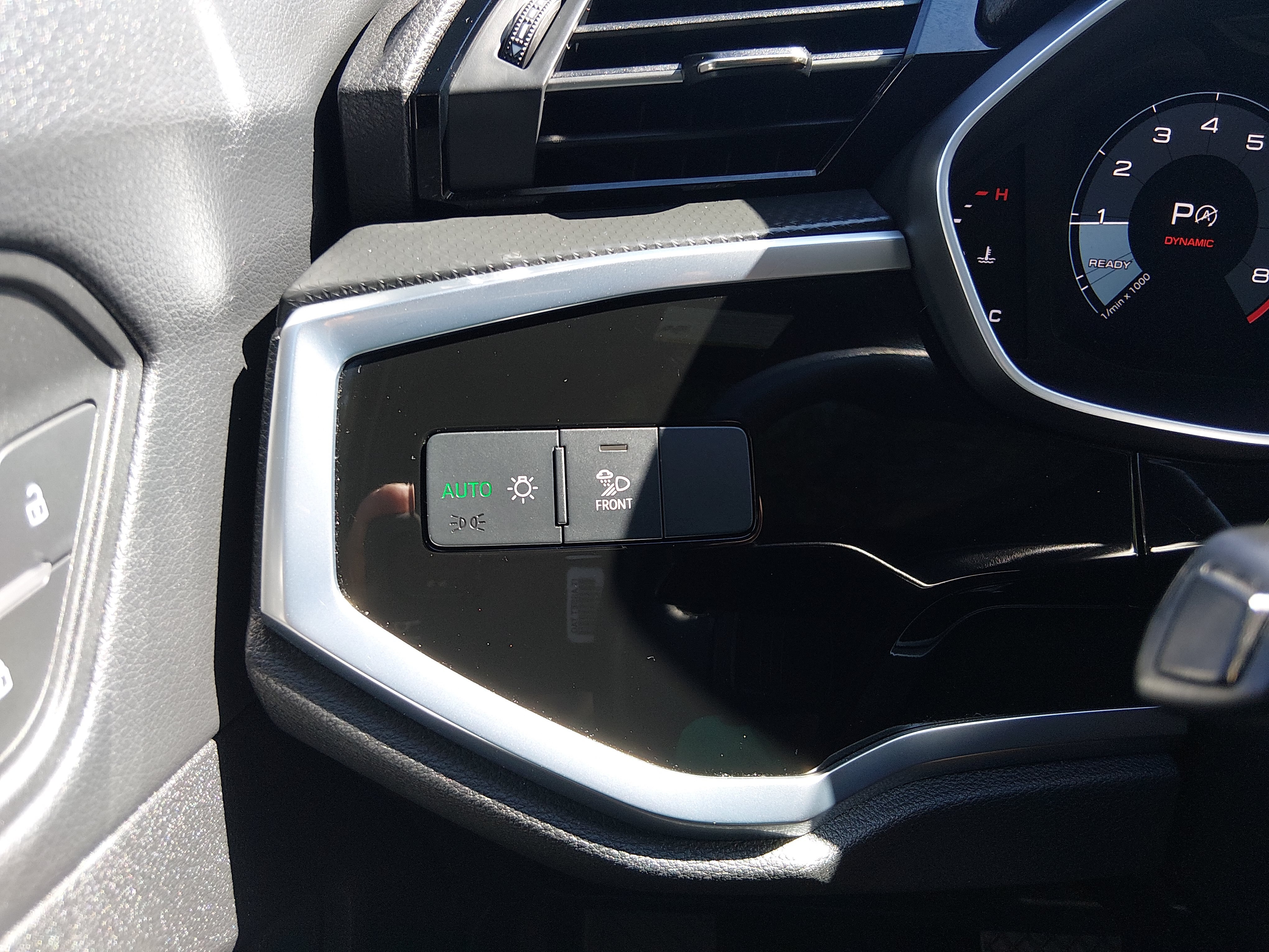 2025 Audi Q3 S Line Premium - Photo 13