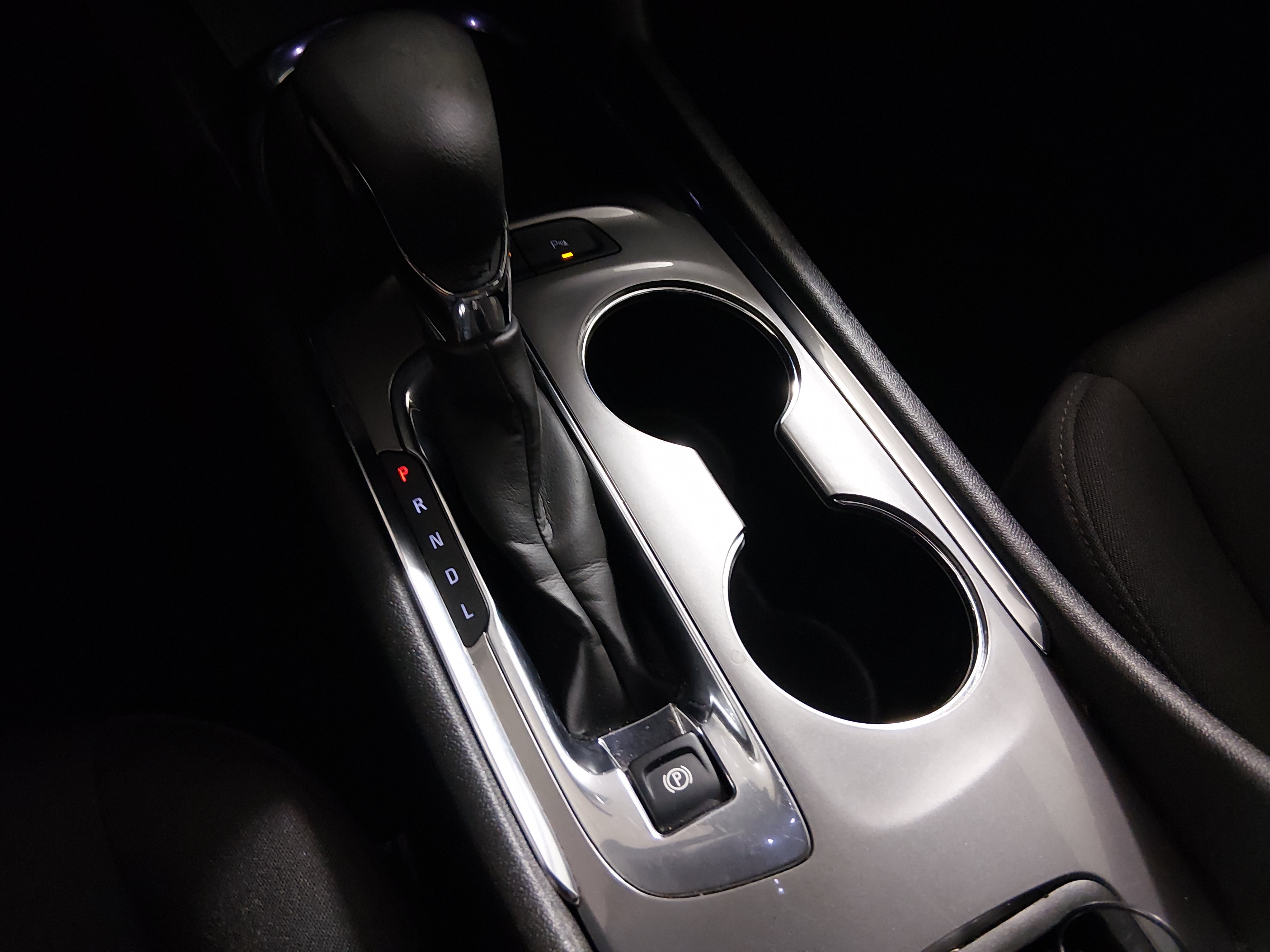 2024 Chevrolet Malibu 1LT - Photo 16