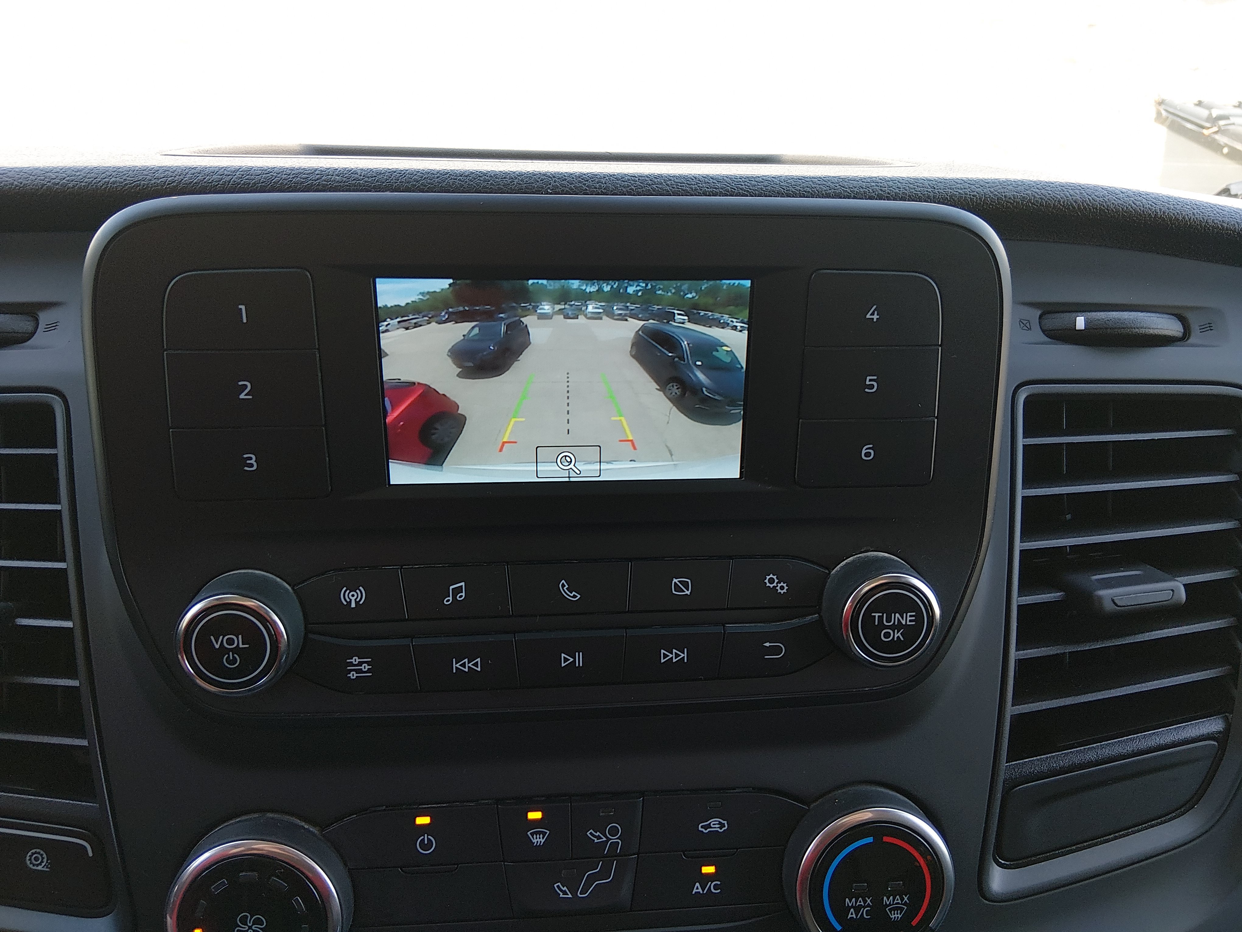 2024 Ford Transit Van Base - Photo 16