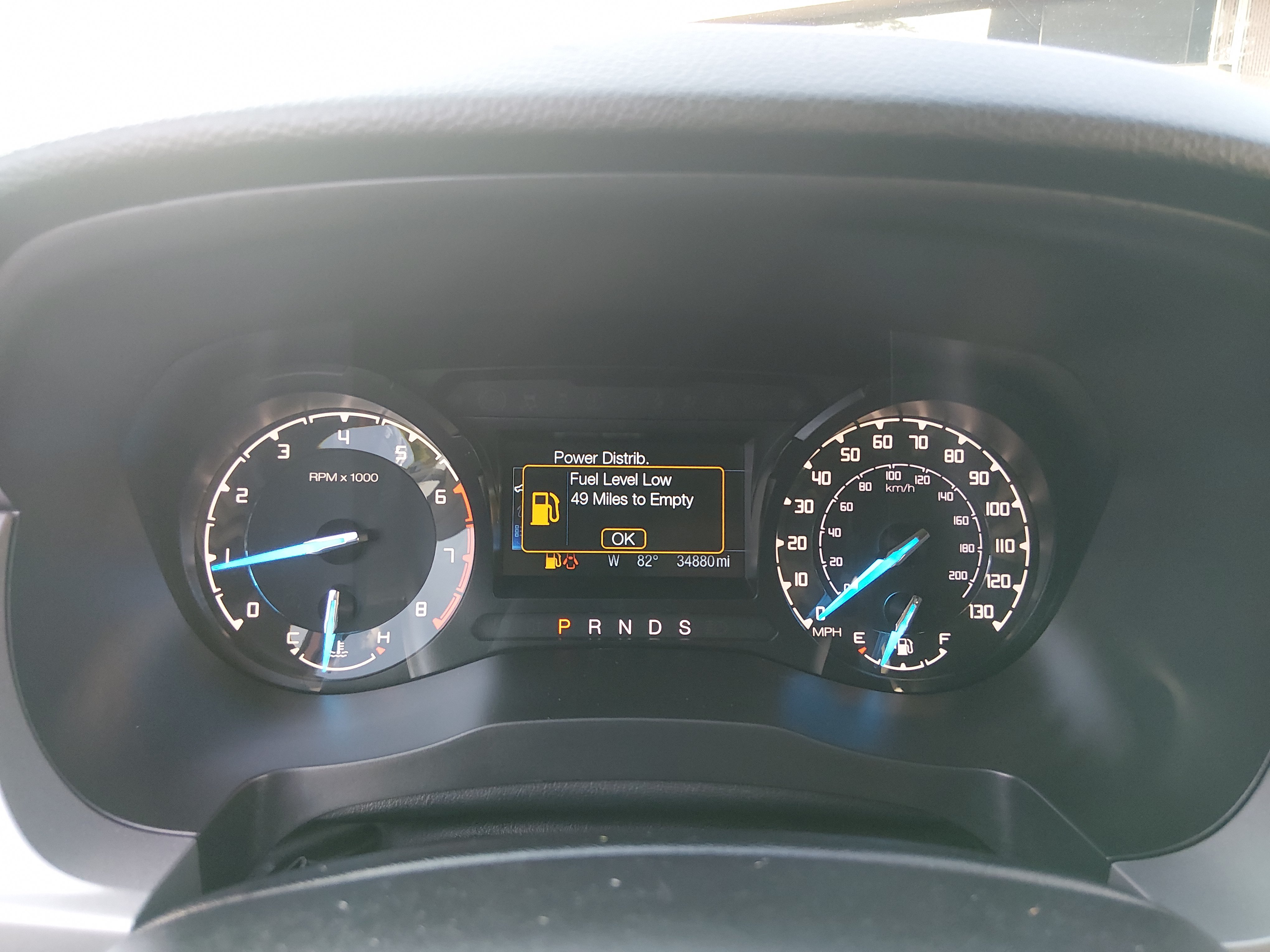 2023 Ford Ranger XLT - Photo 14