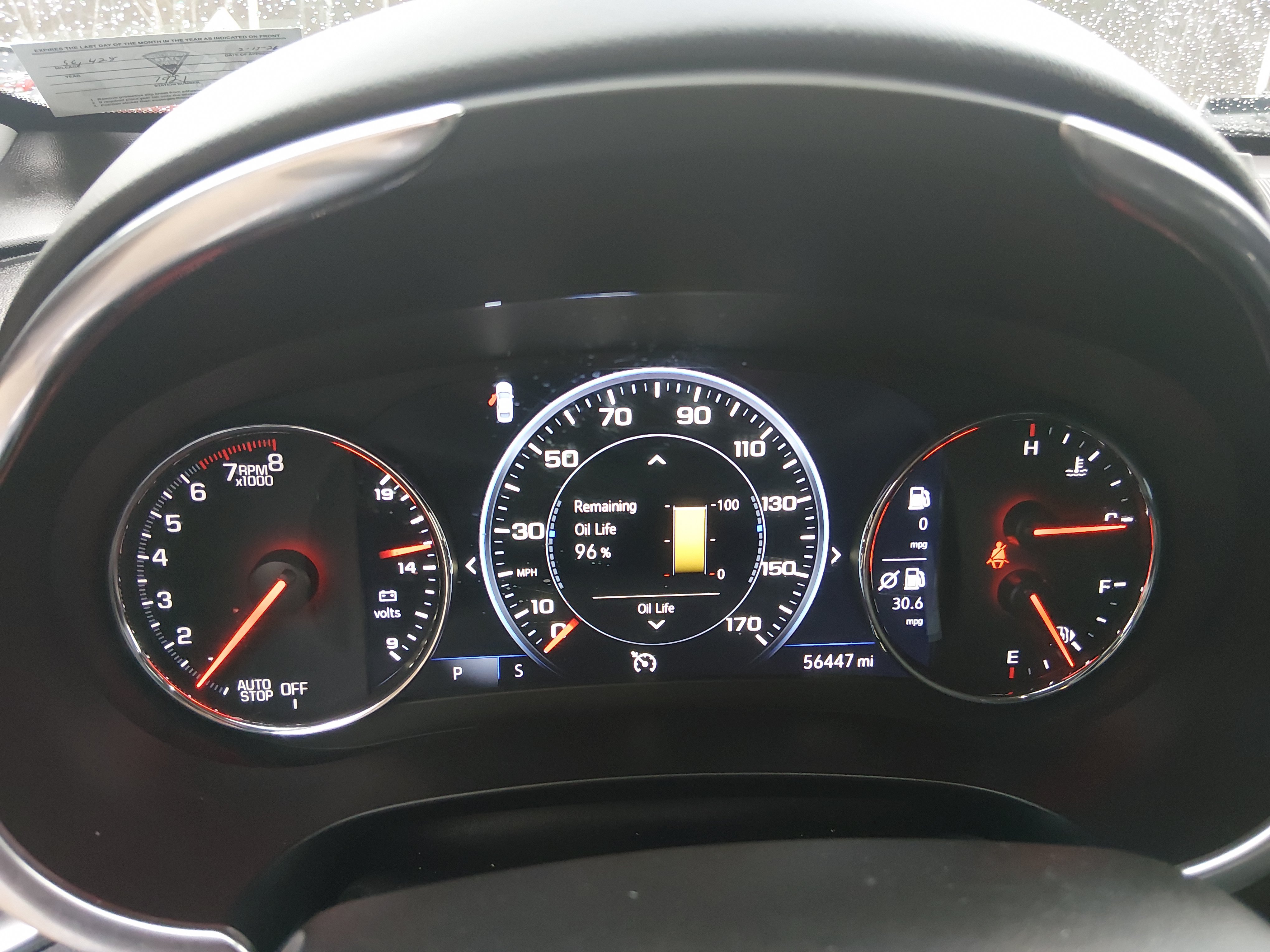 2024 Chevrolet Malibu 2LT - Photo 14
