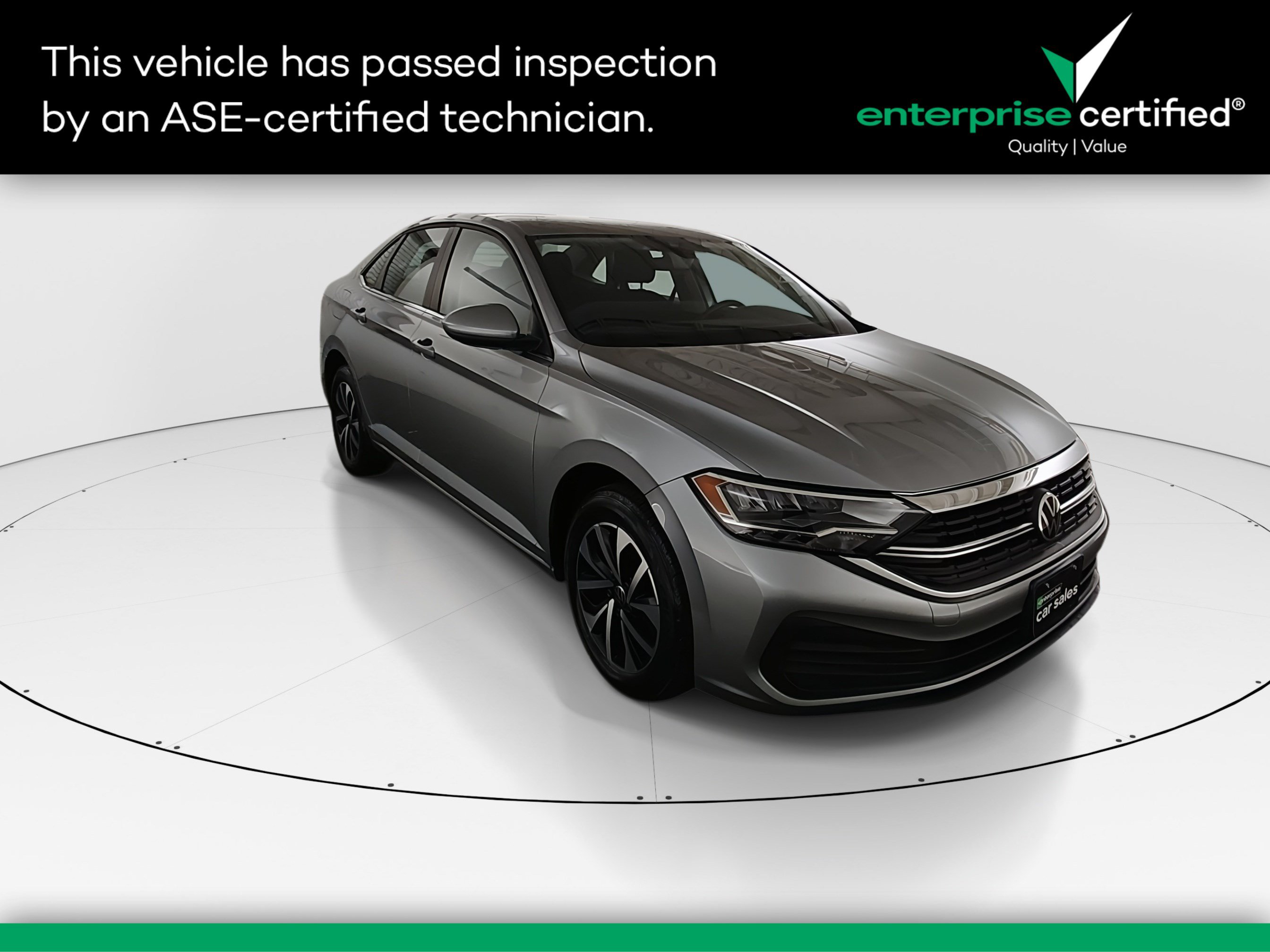 2024 Volkswagen Jetta