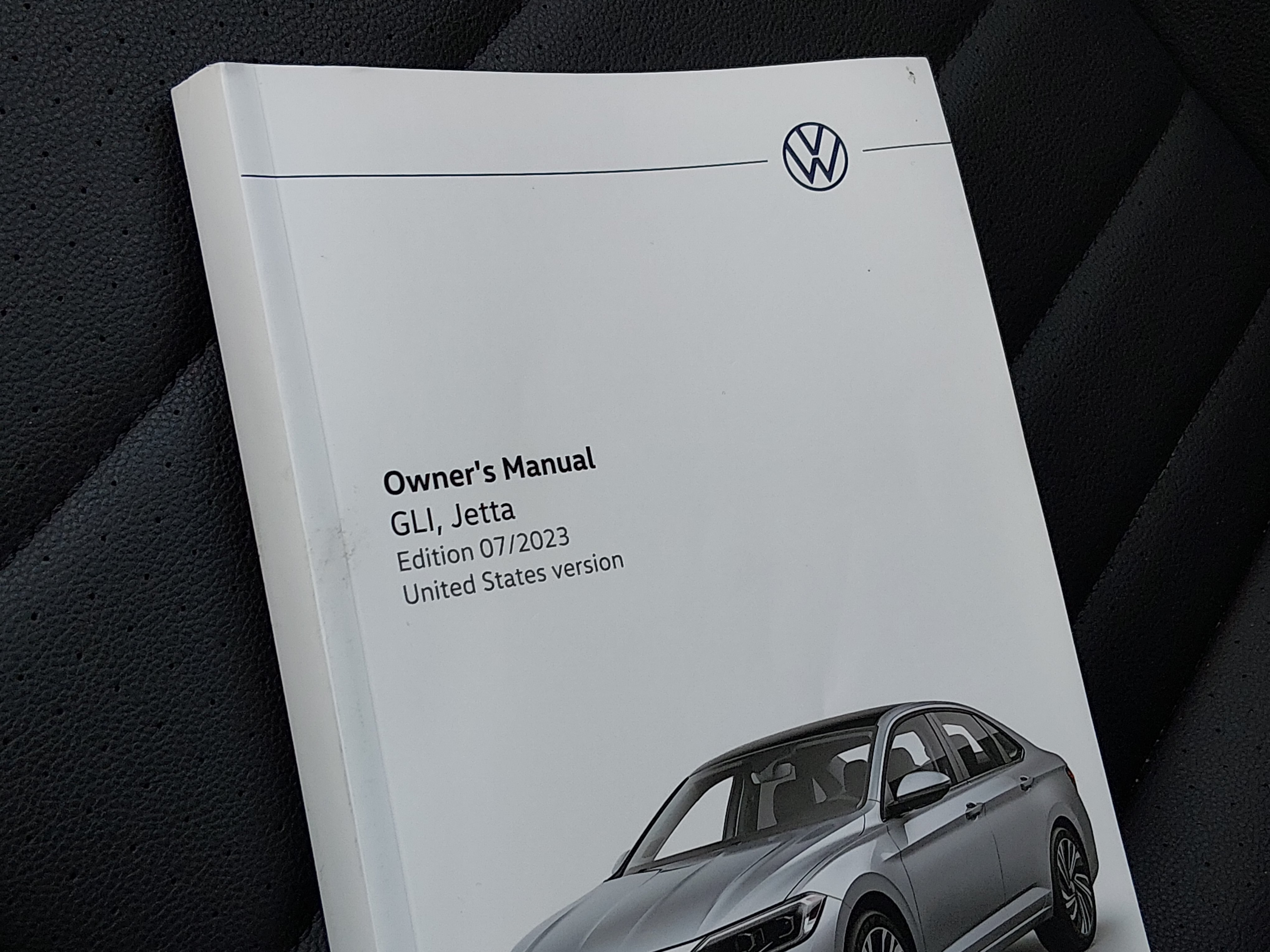 2024 Volkswagen Jetta SE - Photo 20