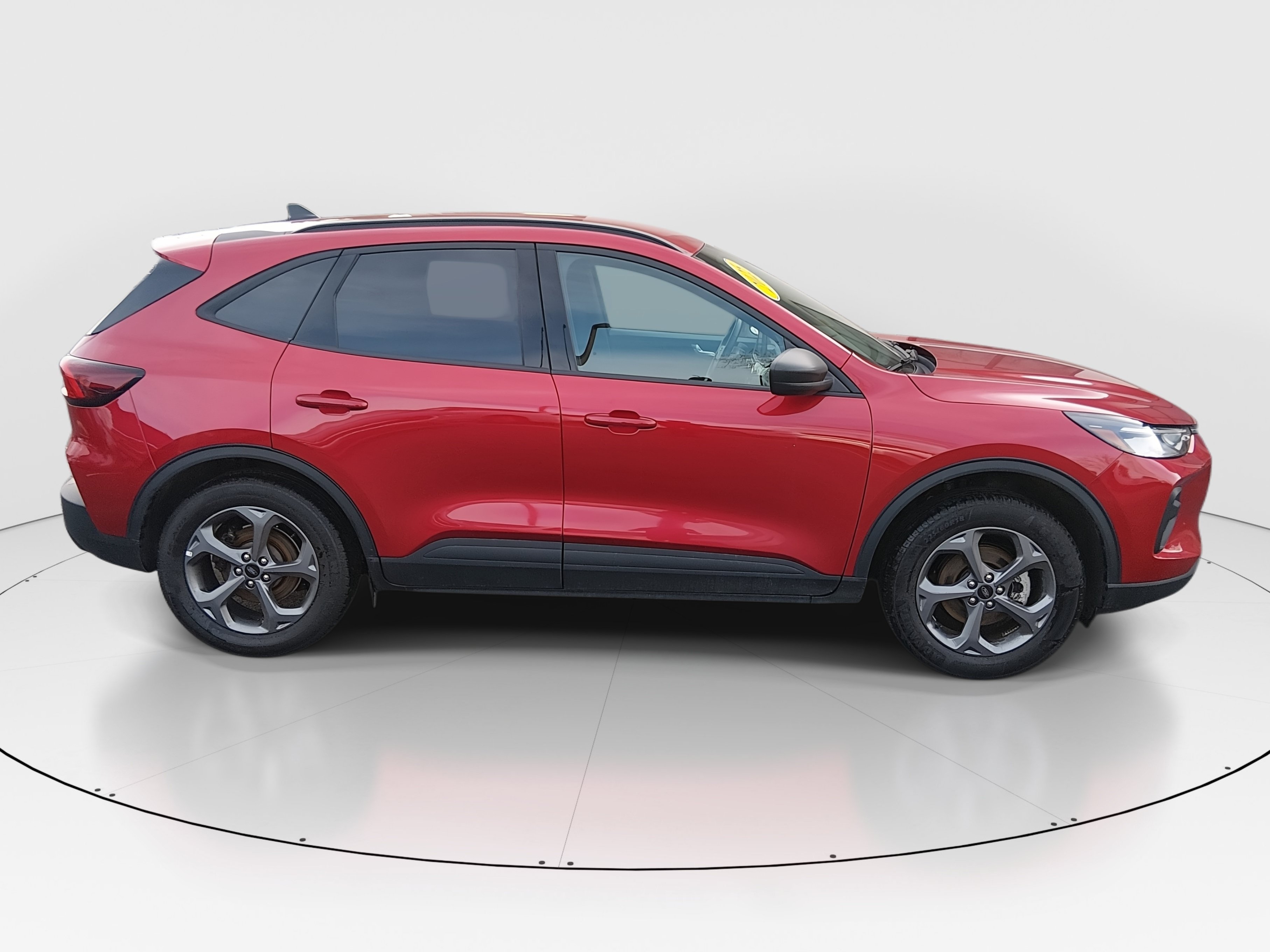 2025 Ford Escape ST-Line - Photo 8