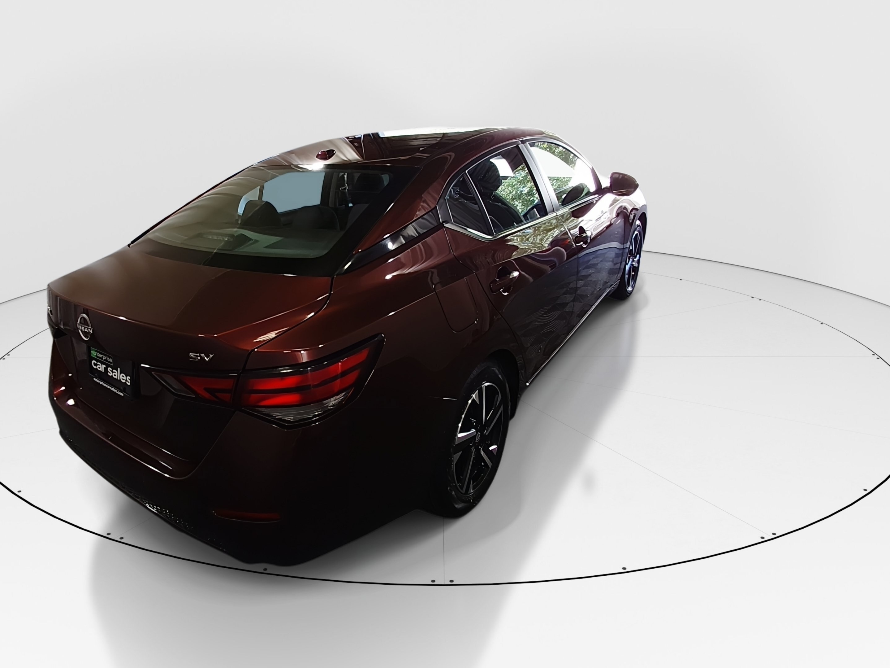 2024 Nissan Sentra SV - Photo 7